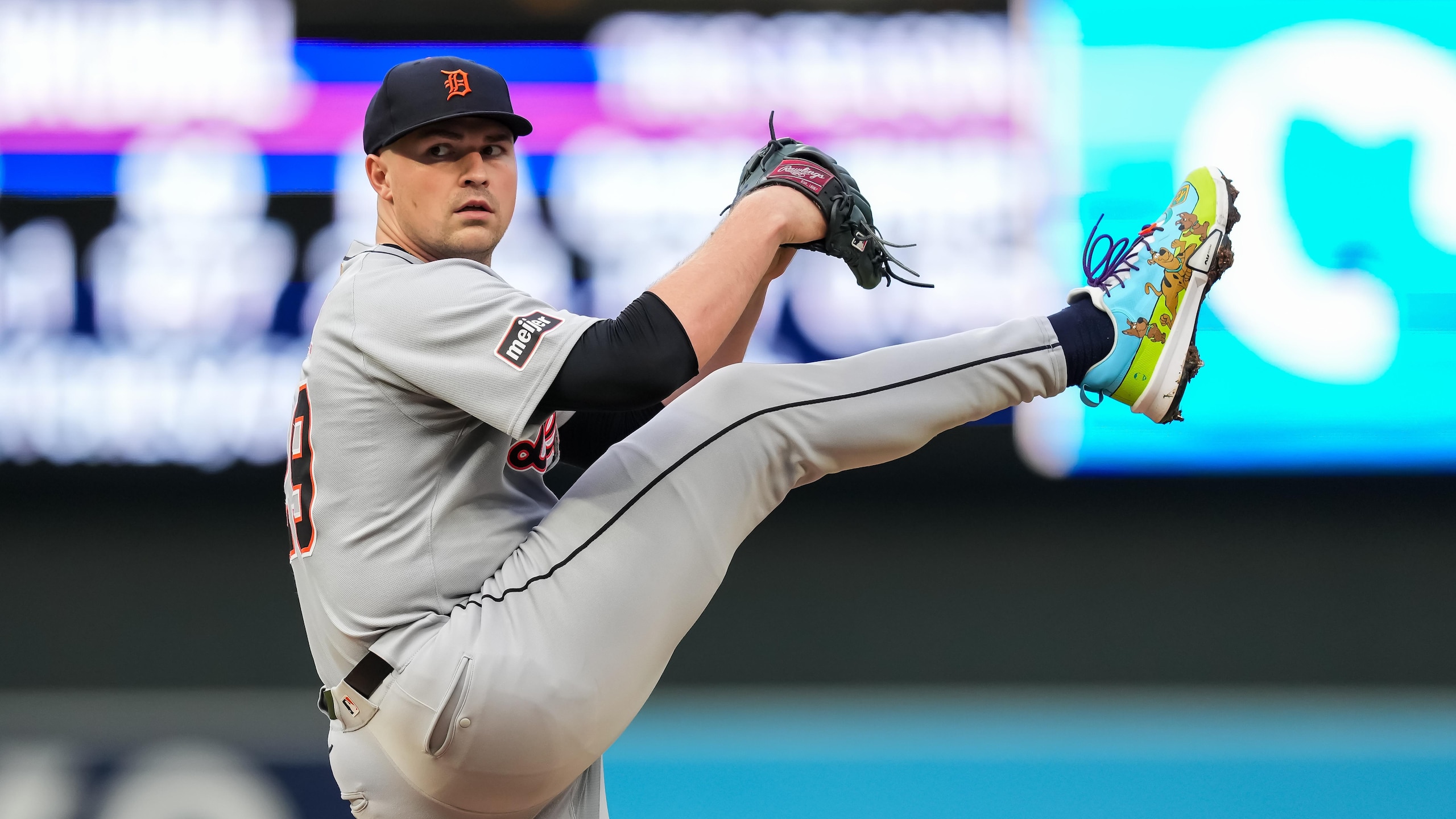 Detroit Tigers v Minnesota Twins