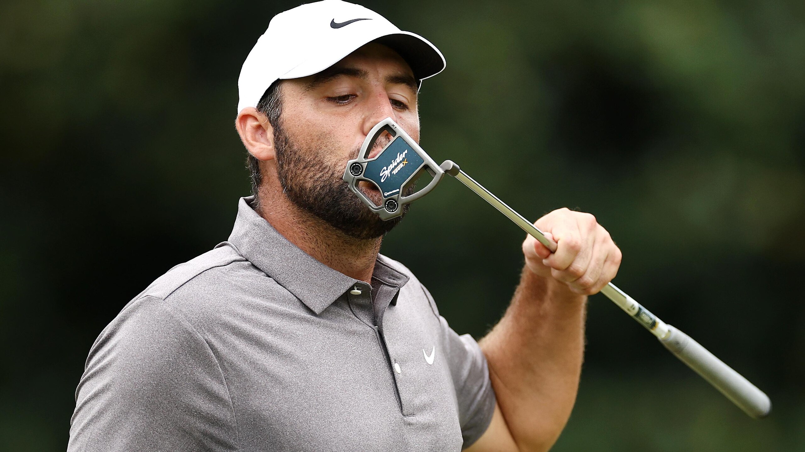 TOUR Championship 2025 - Round Two