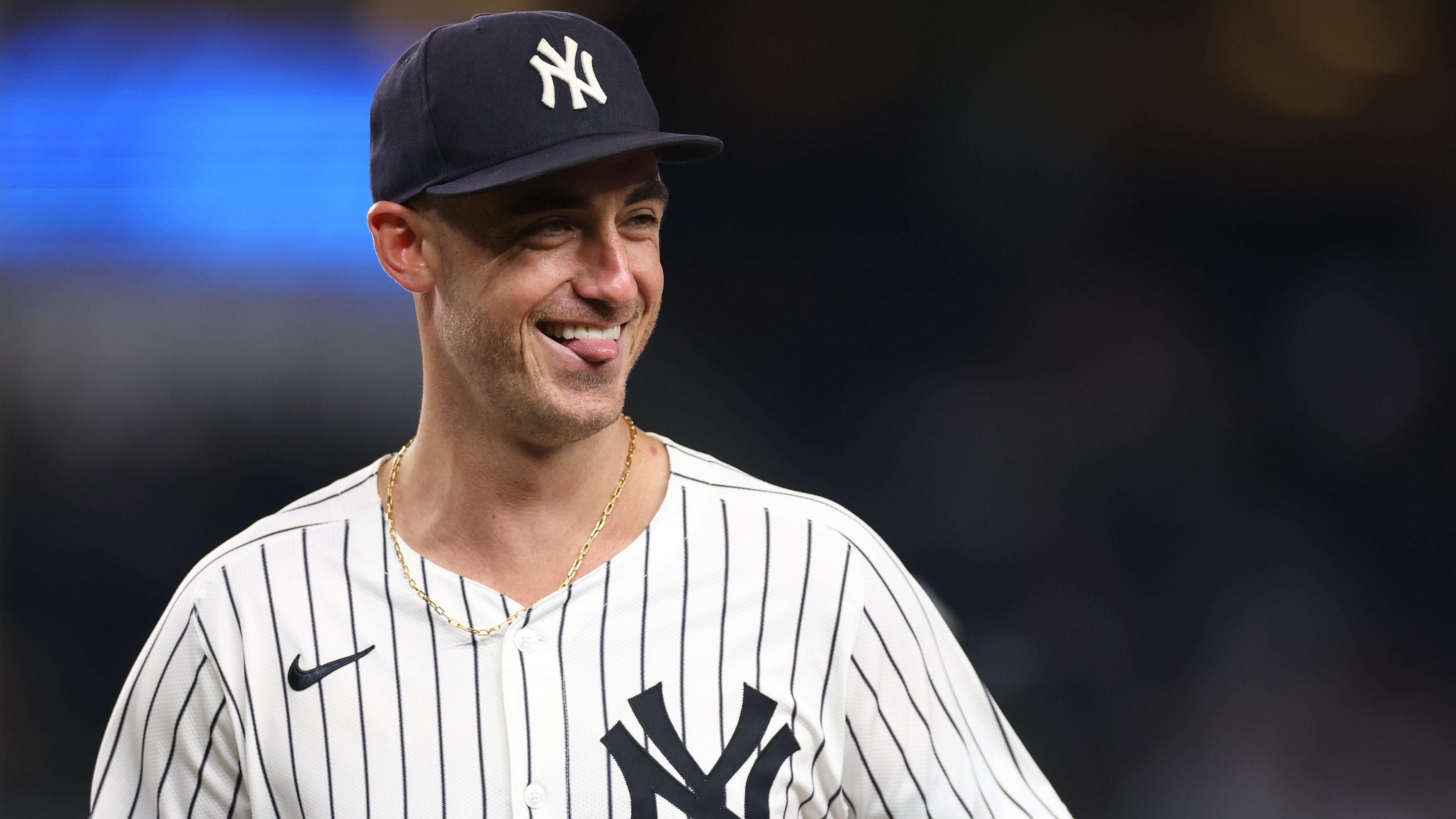 Washington Nationals v New York Yankees