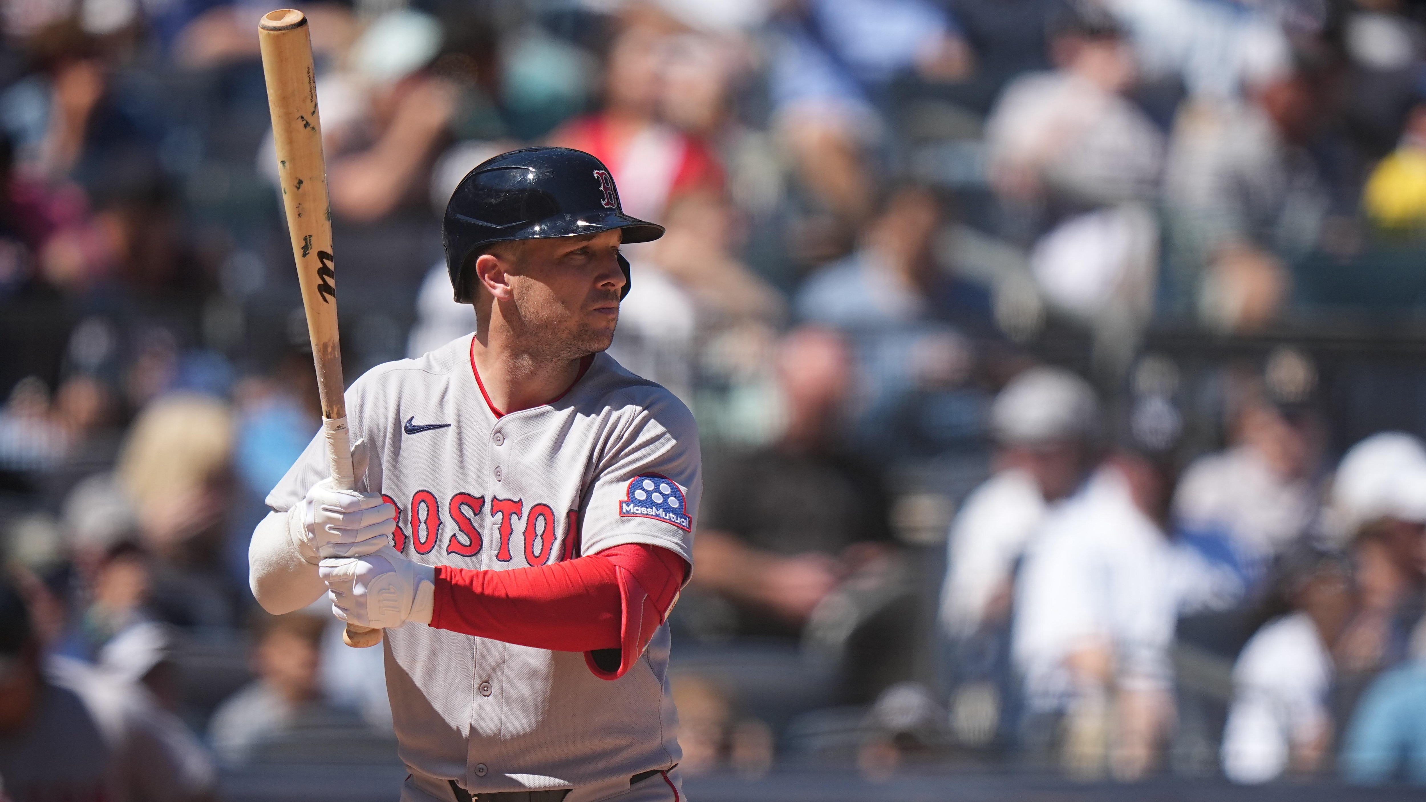 Boston Red Sox vs New York Yankees