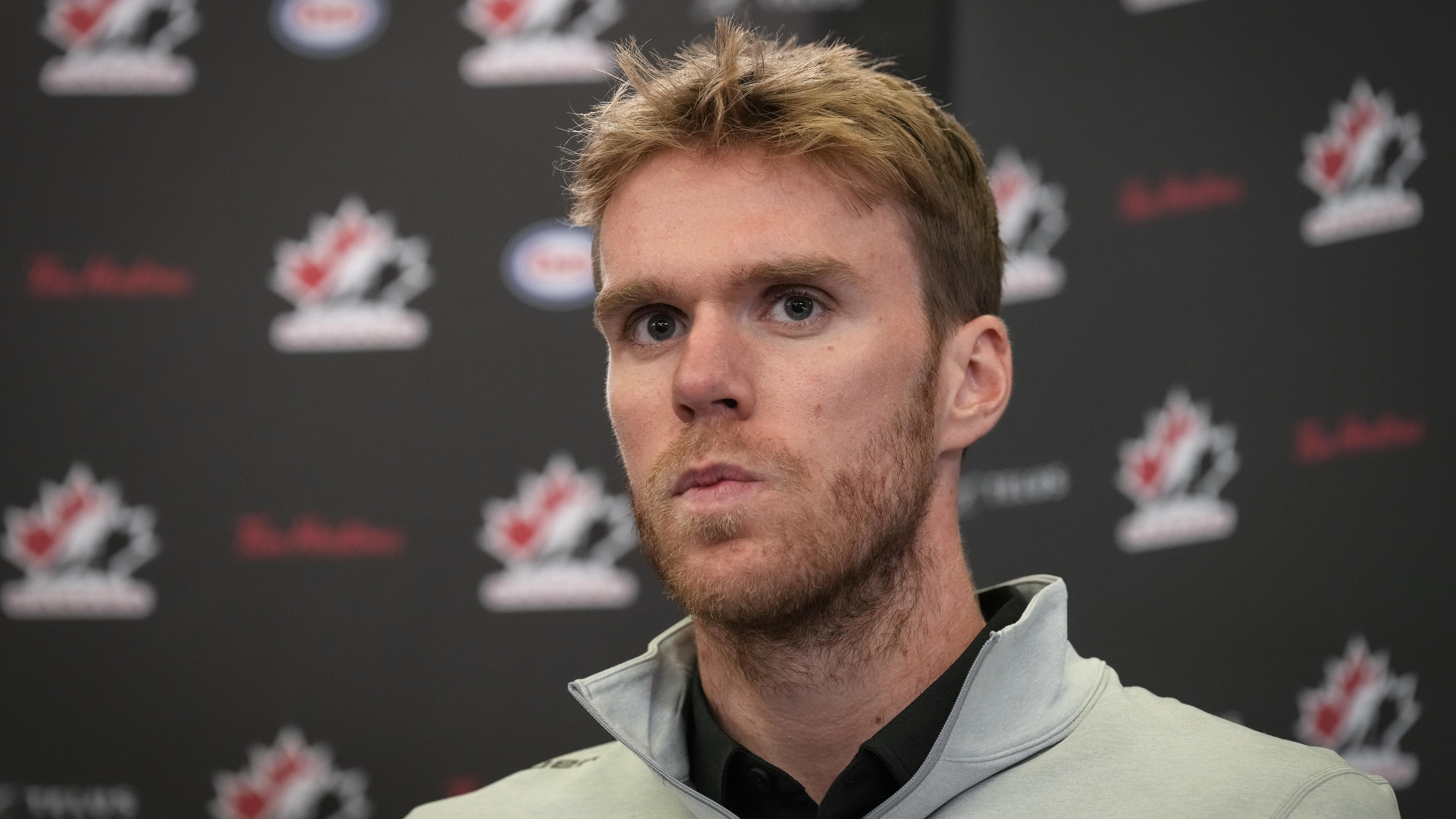Canada National Hockey Teams Orientation Camp