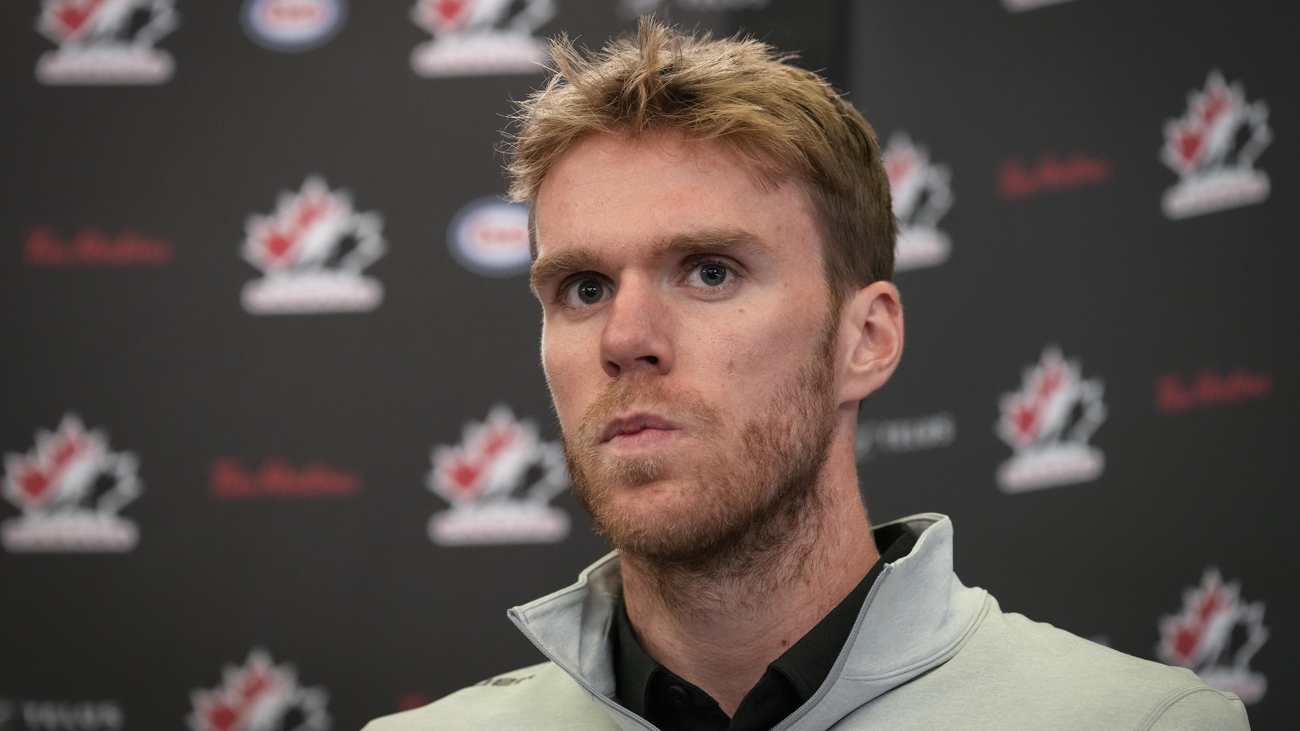 Canada National Hockey Teams Orientation Camp