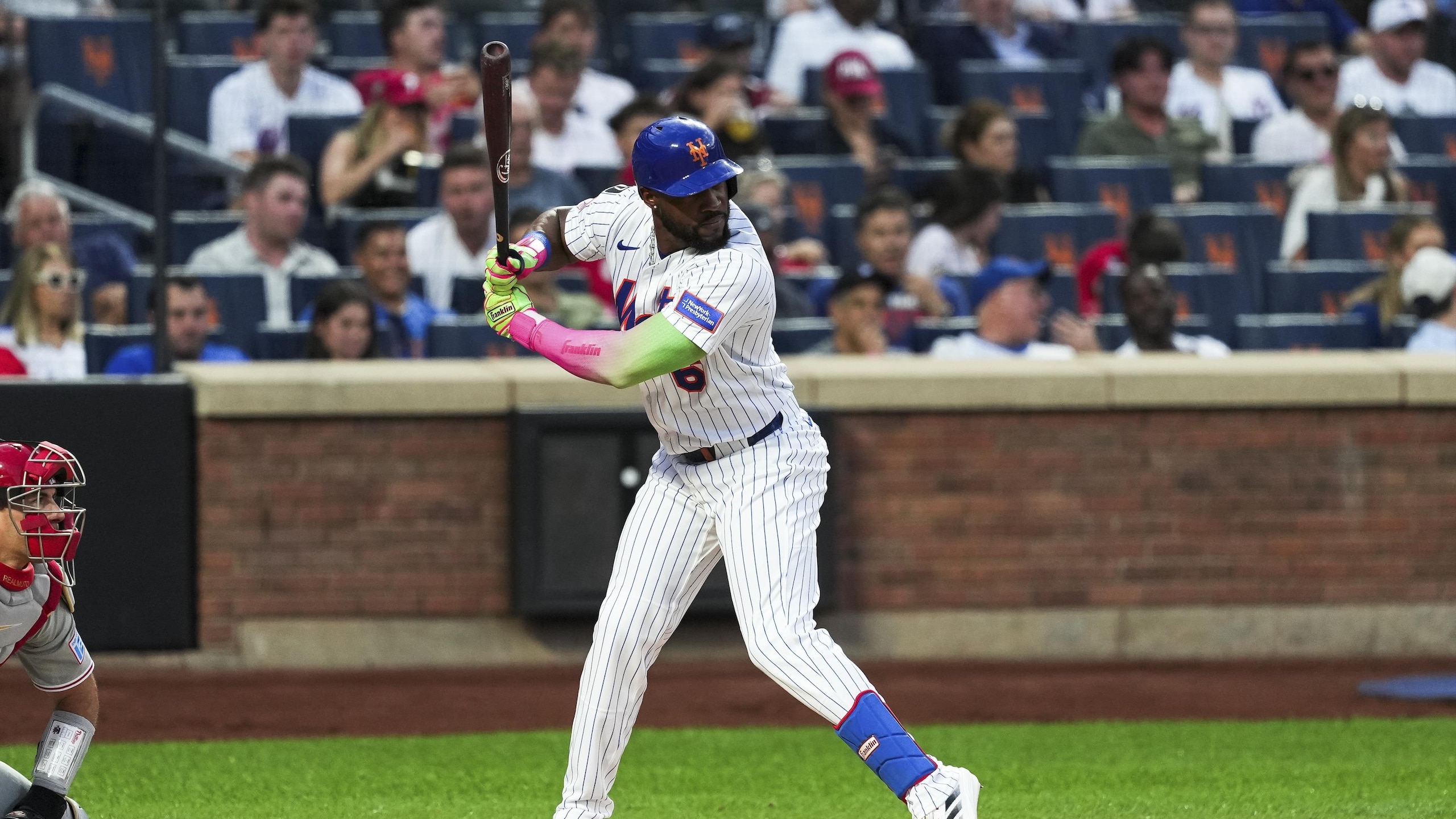 Philadelphia Phillies v. New York Mets