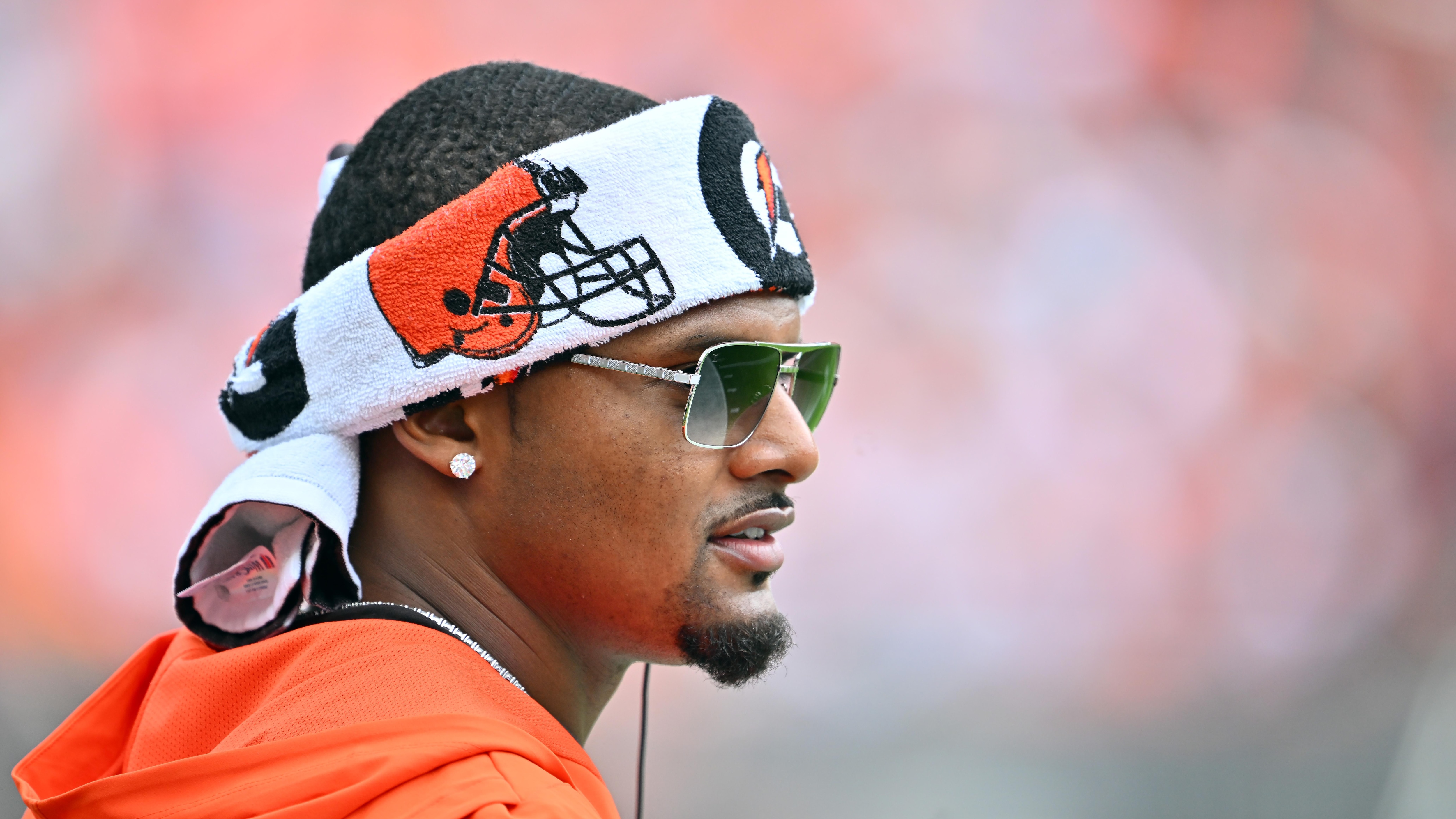 Los Angeles Rams v Cleveland Browns - NFL Preseason 2025