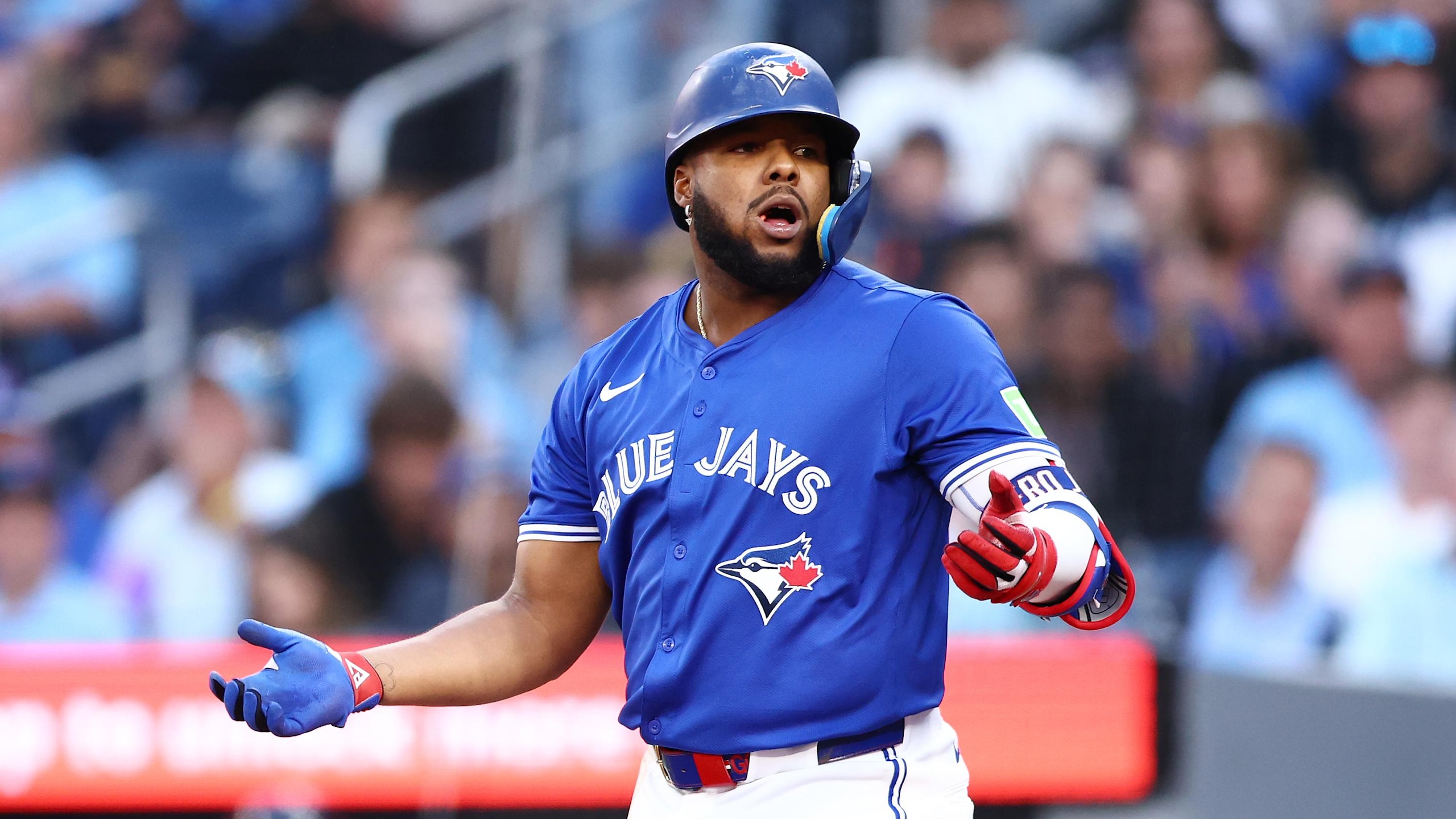 Minnesota Twins v Toronto Blue Jays