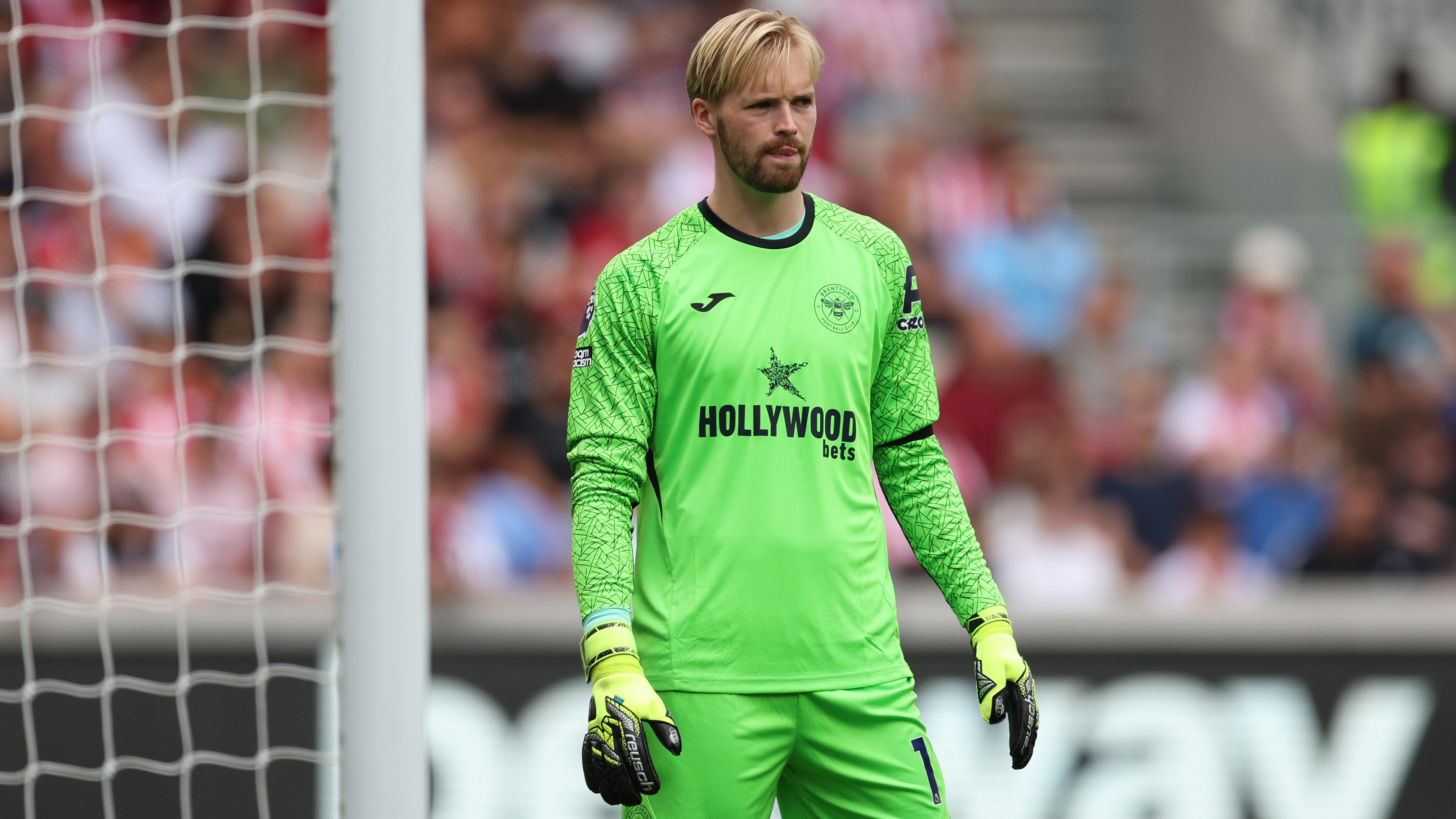 Brentford v Aston Villa - Premier League