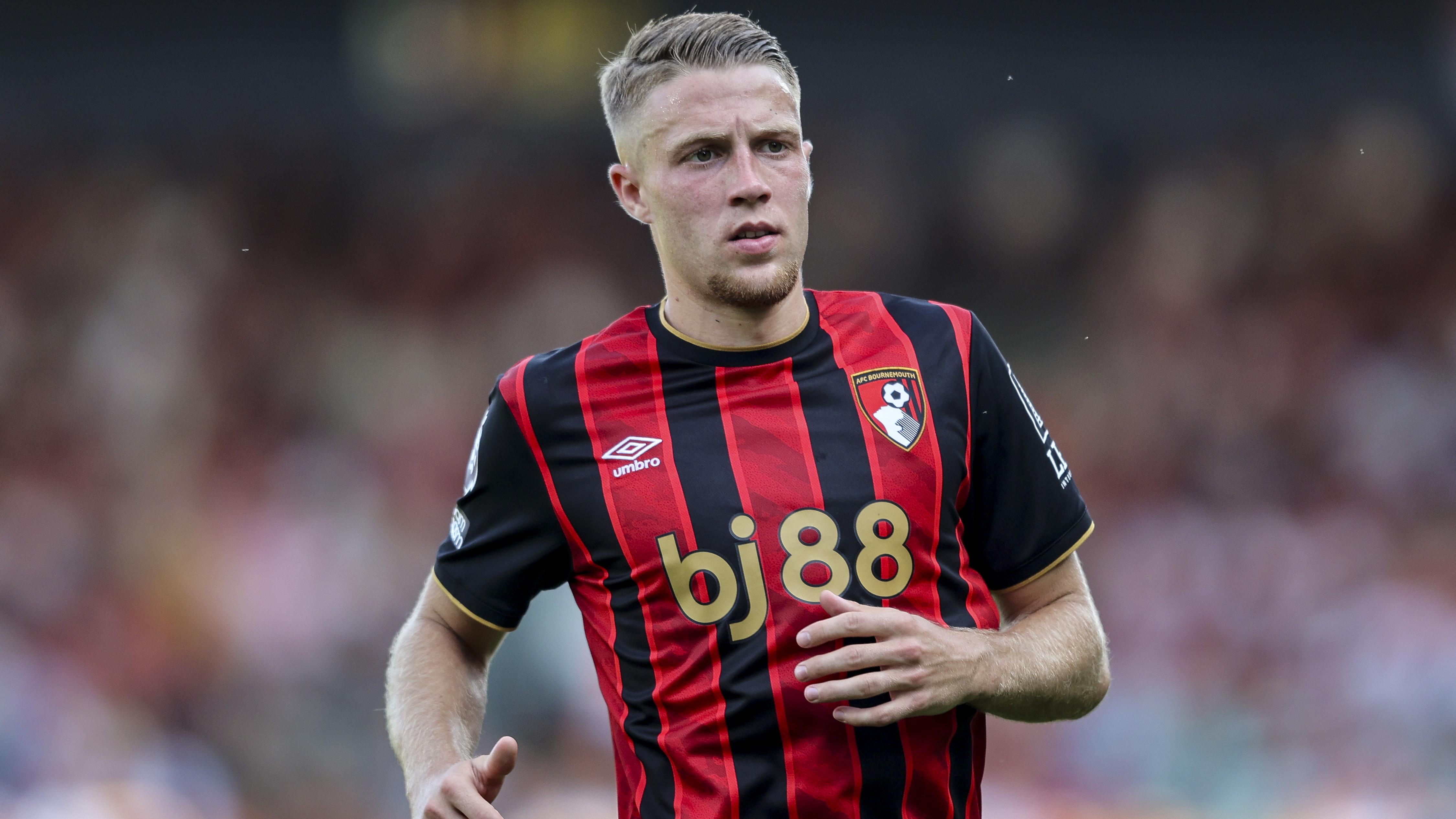 Bournemouth v Wolverhampton Wanderers - Premier League