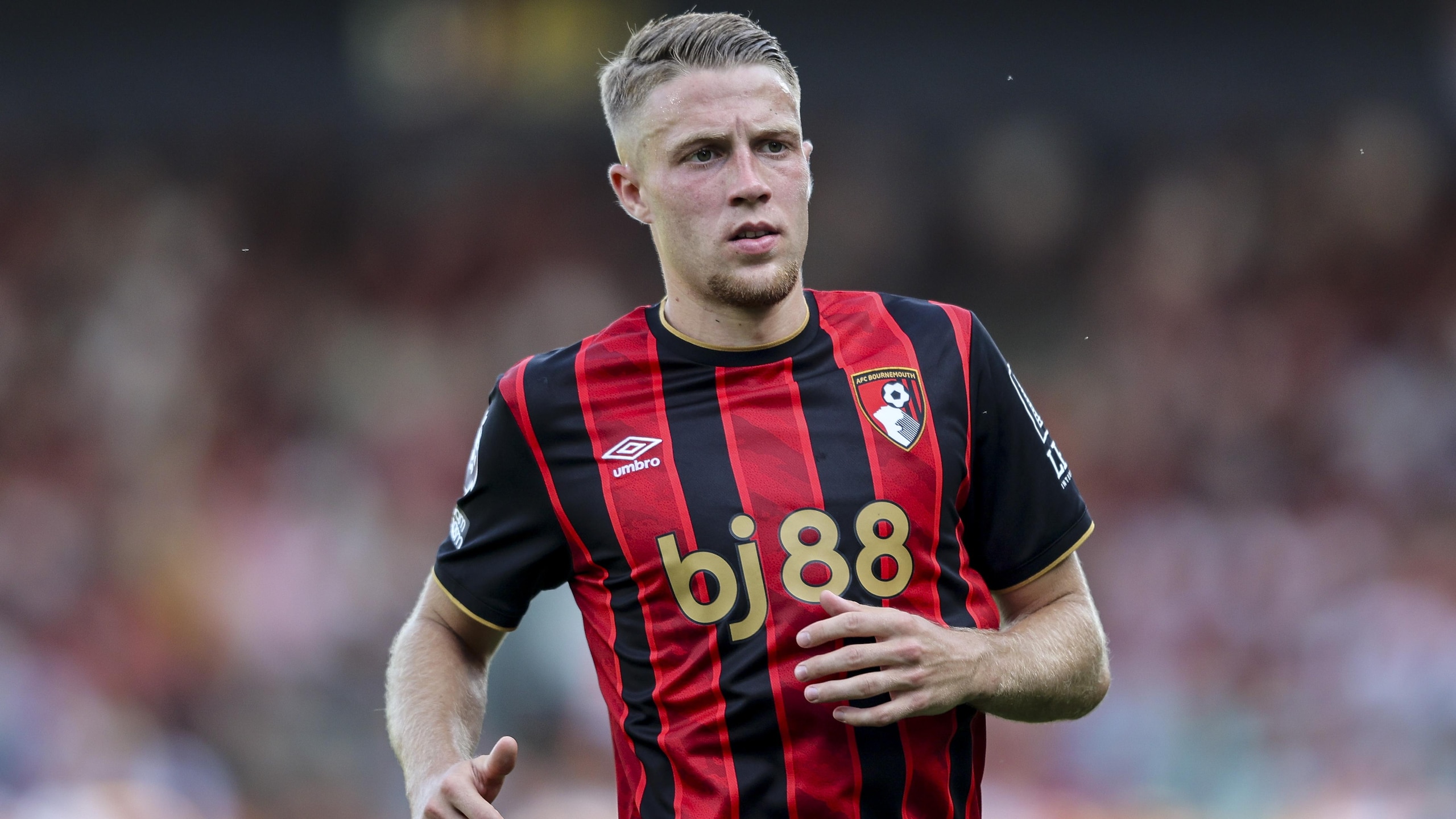 Bournemouth v Wolverhampton Wanderers - Premier League