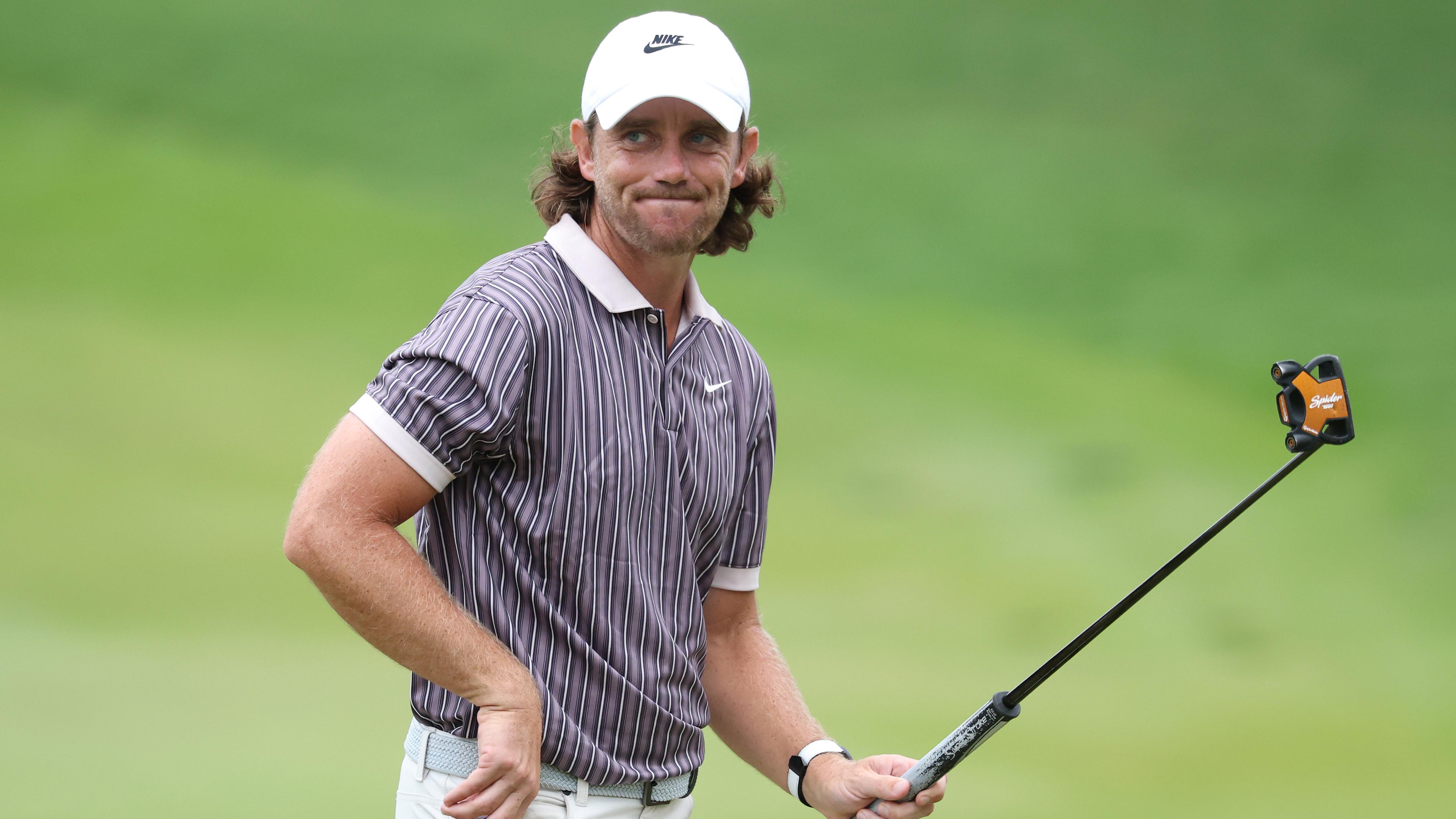 Ranking the Top 25 Men's Pro Golfers After Tommy Fleetwood's FedEx Cup Title