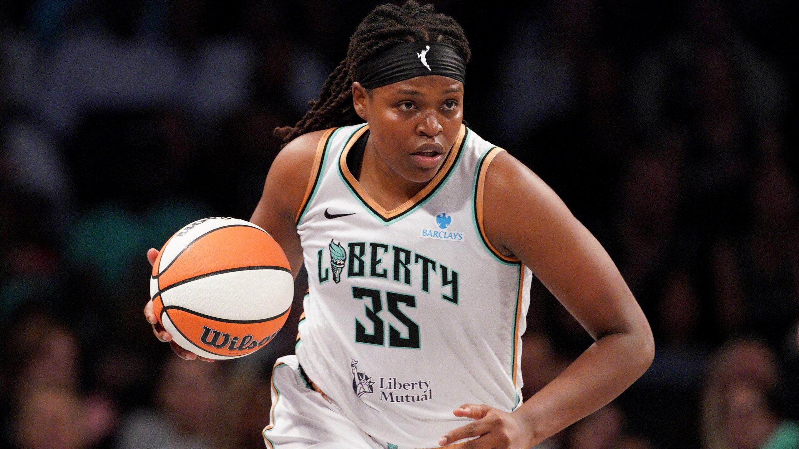 Chicago Sky v New York Liberty Chicago Sky v New York Liberty