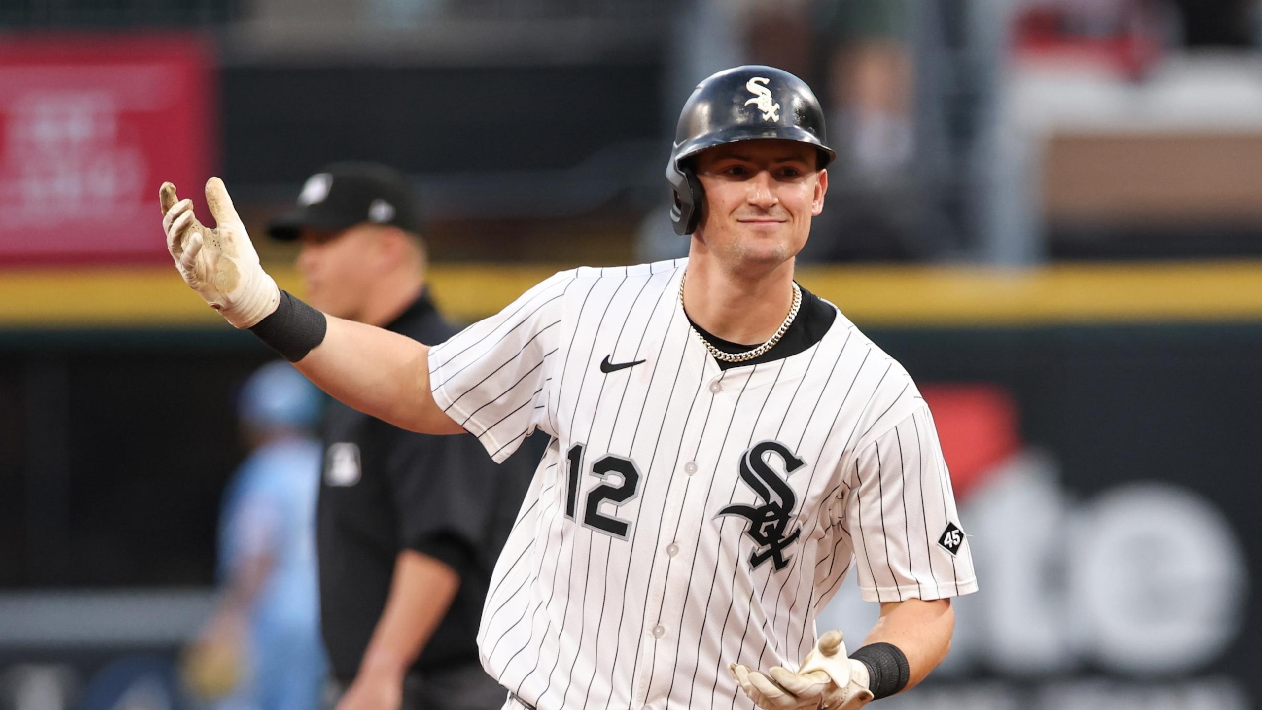 Kansas City Royals v. Chicago White Sox