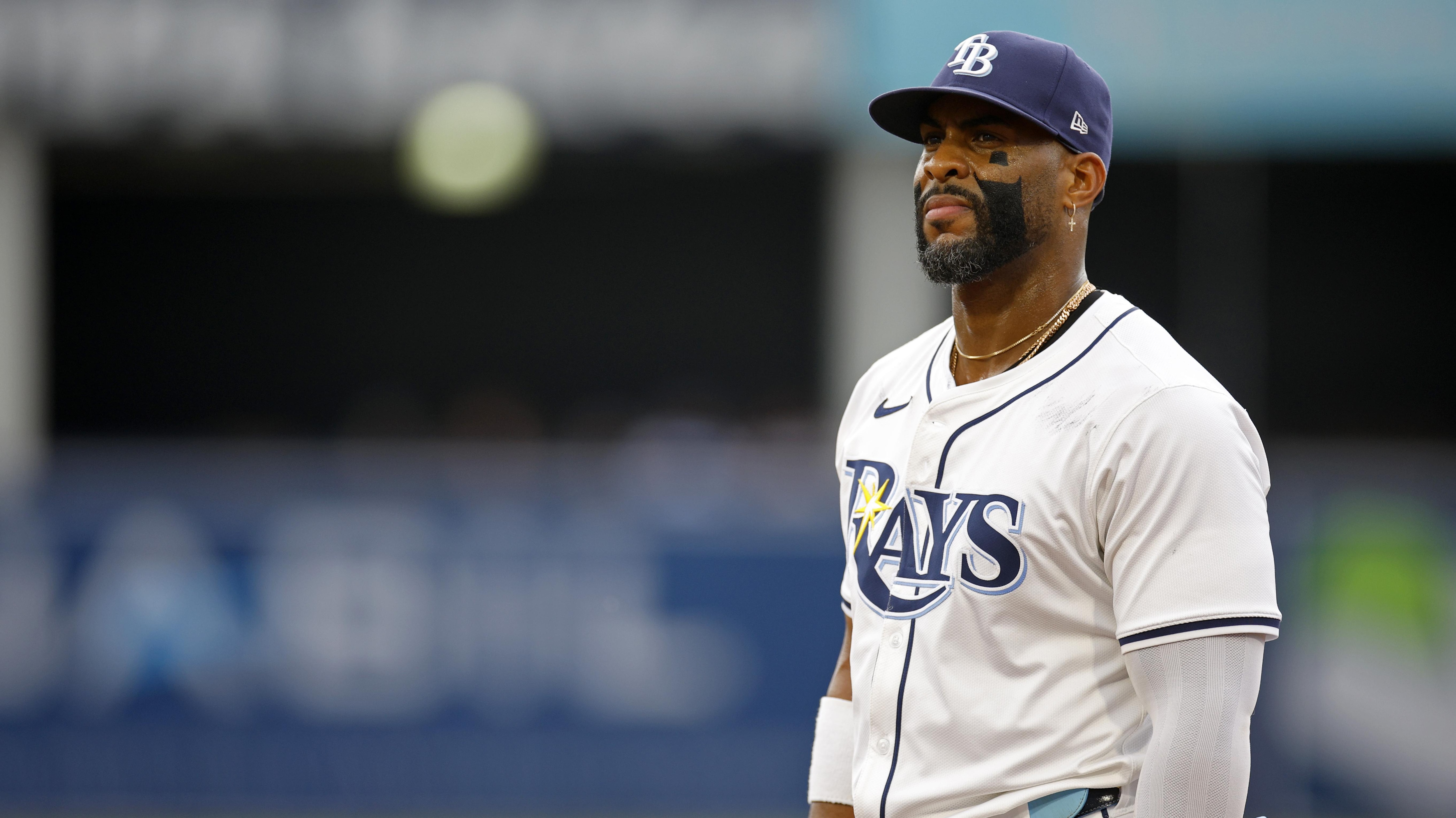 St. Louis Cardinals v Tampa Bay Rays