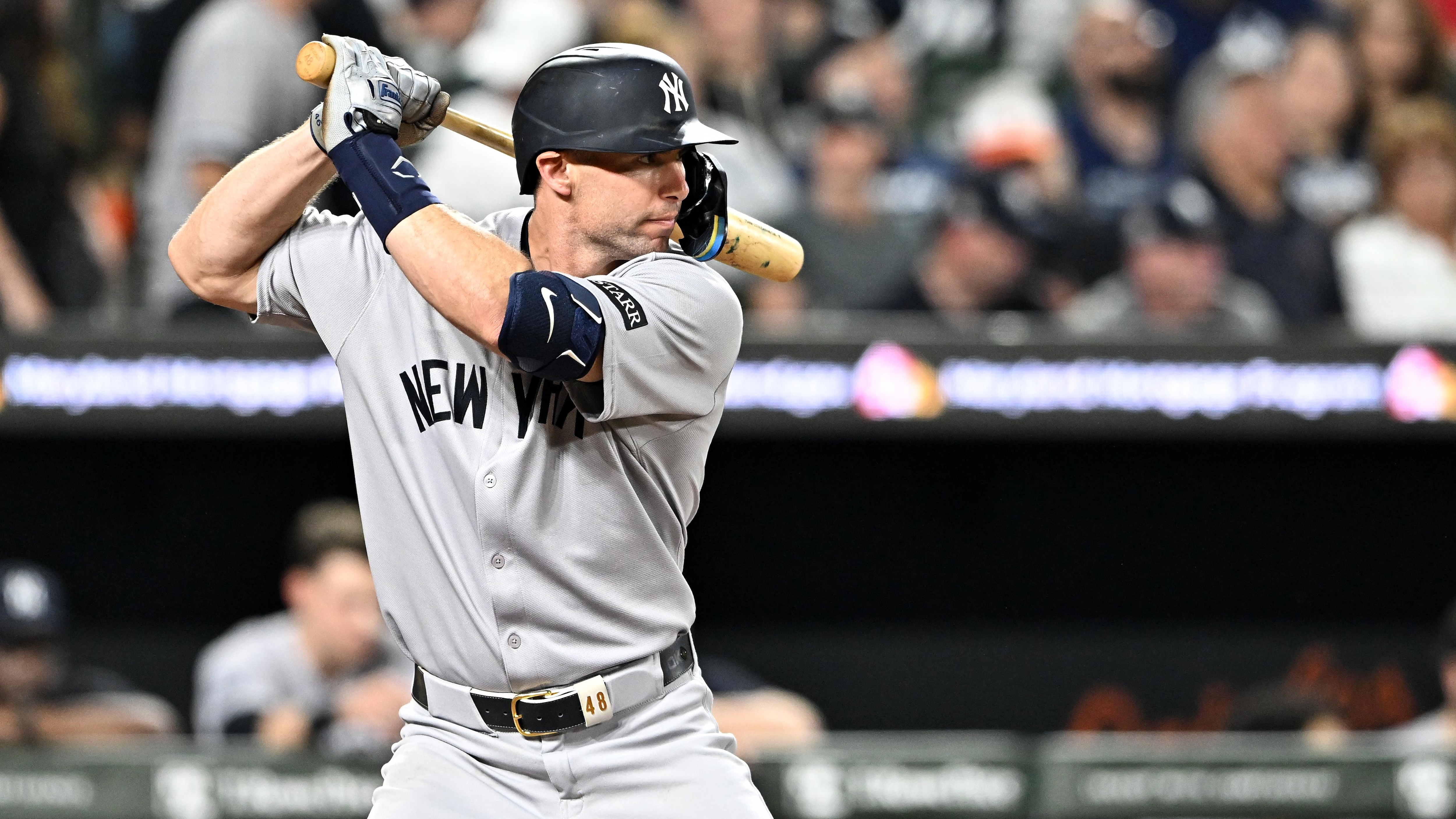 New York Yankees v Baltimore Orioles