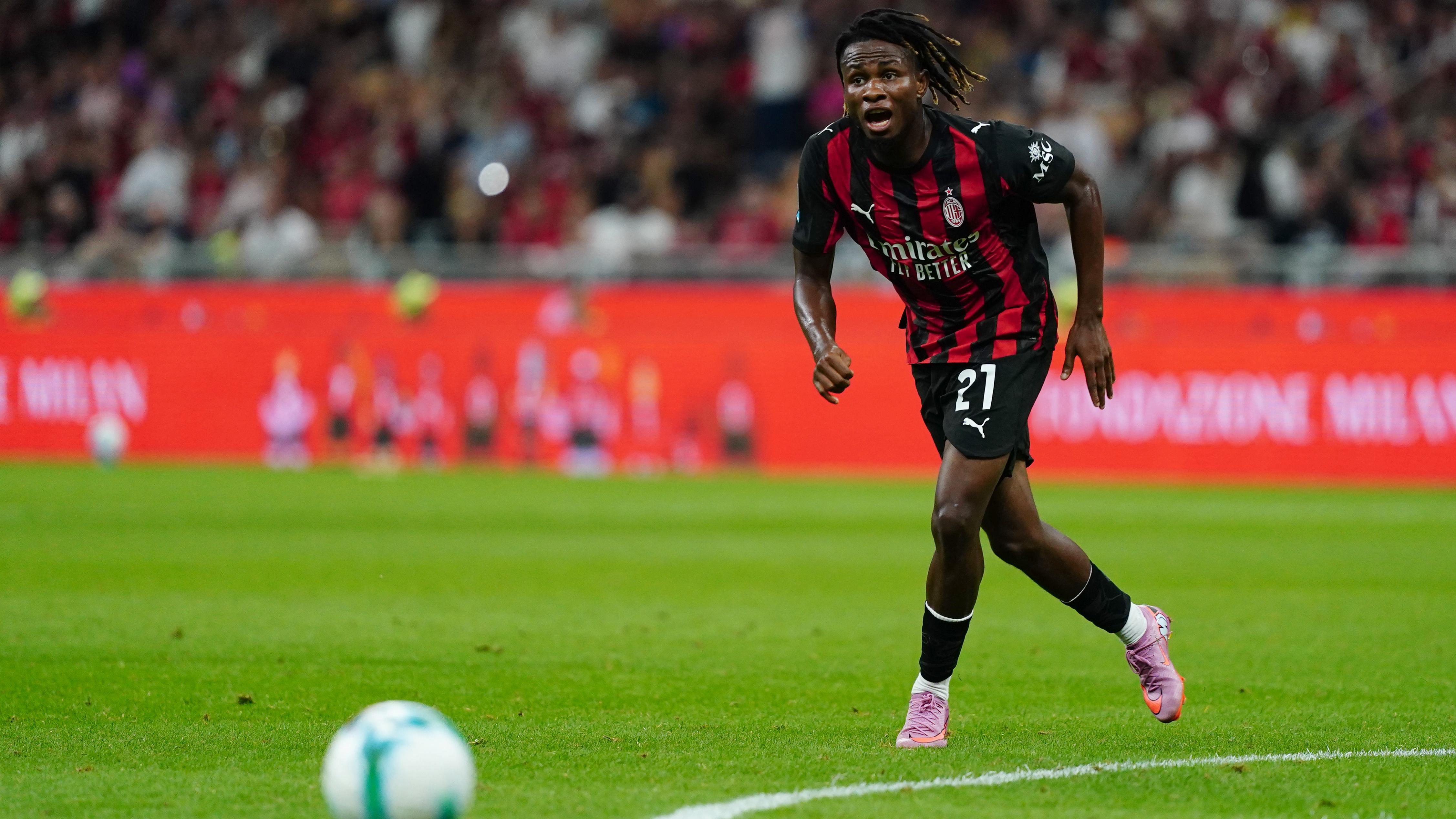 AC Milan v US Cremonese - Serie A