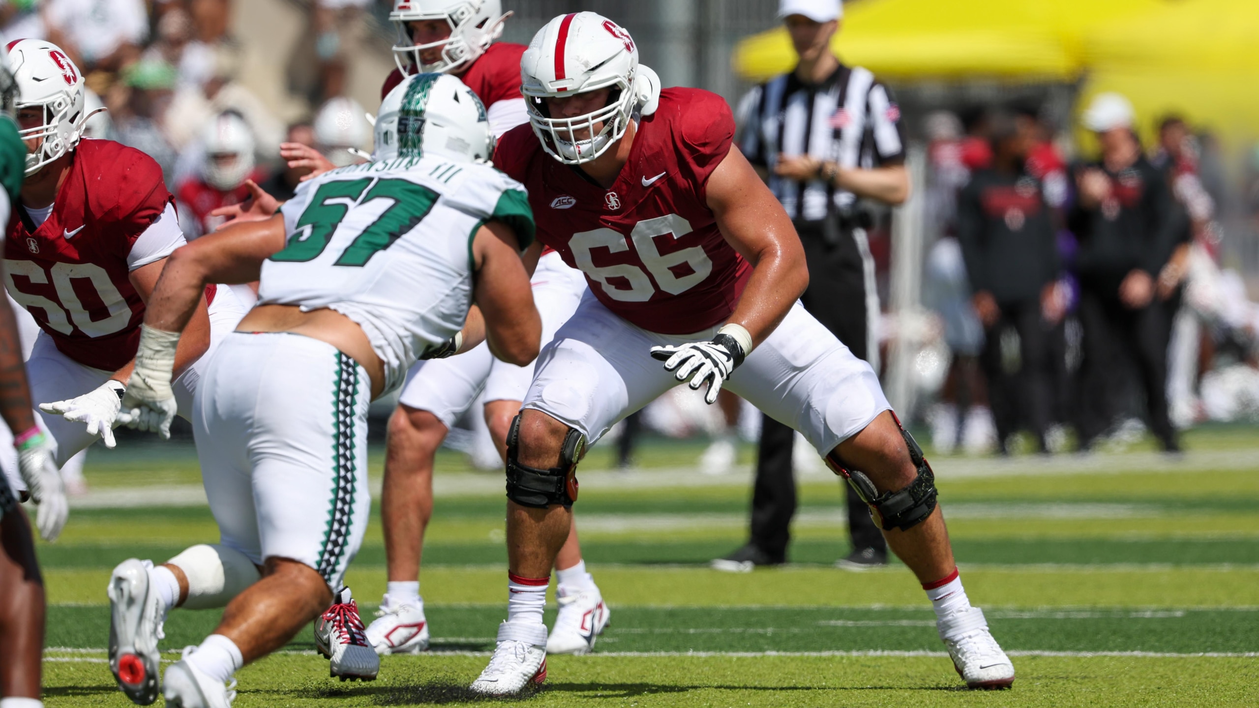 Stanford v Hawaii Stanford v Hawaii
