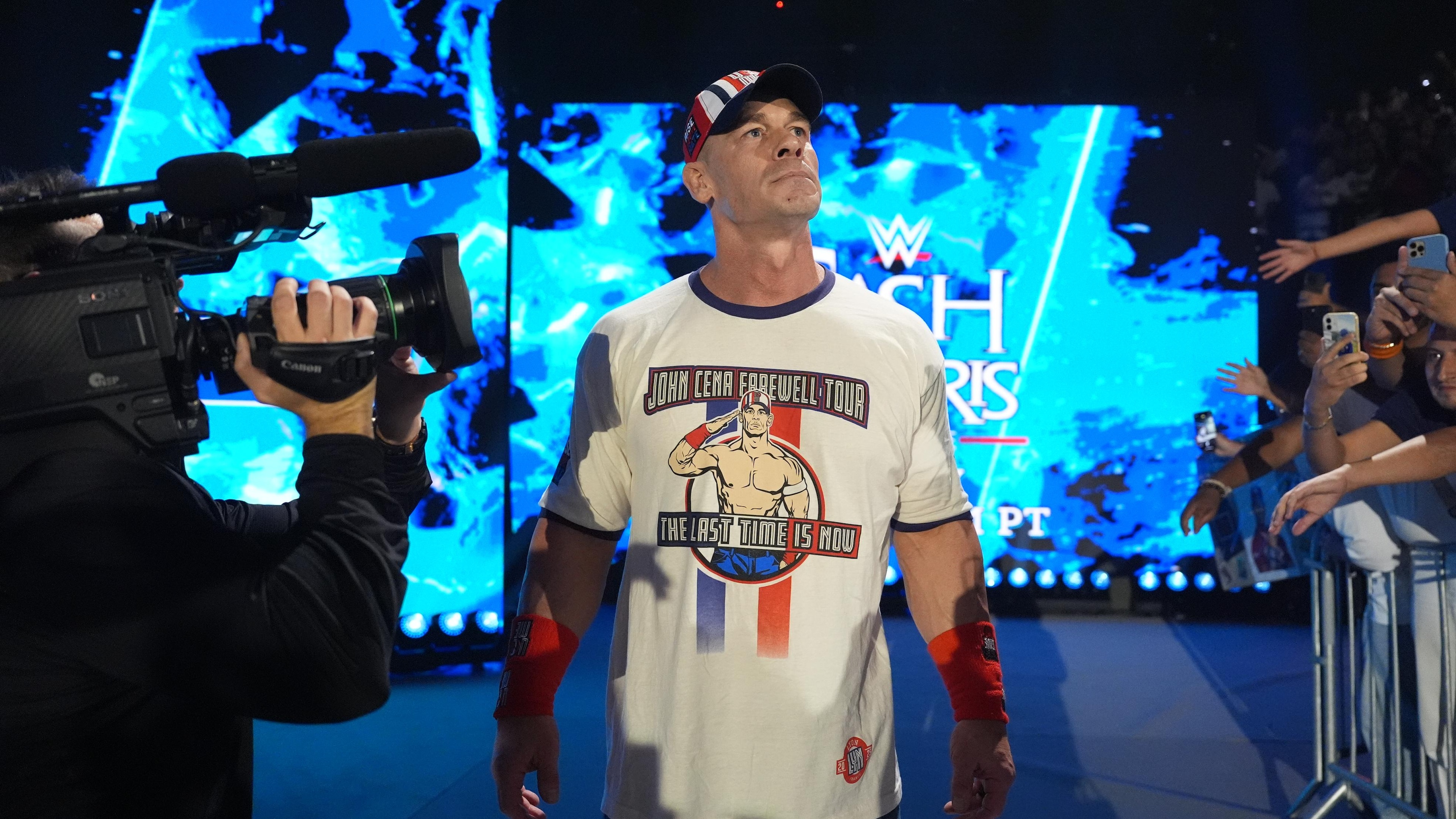 SmackDown