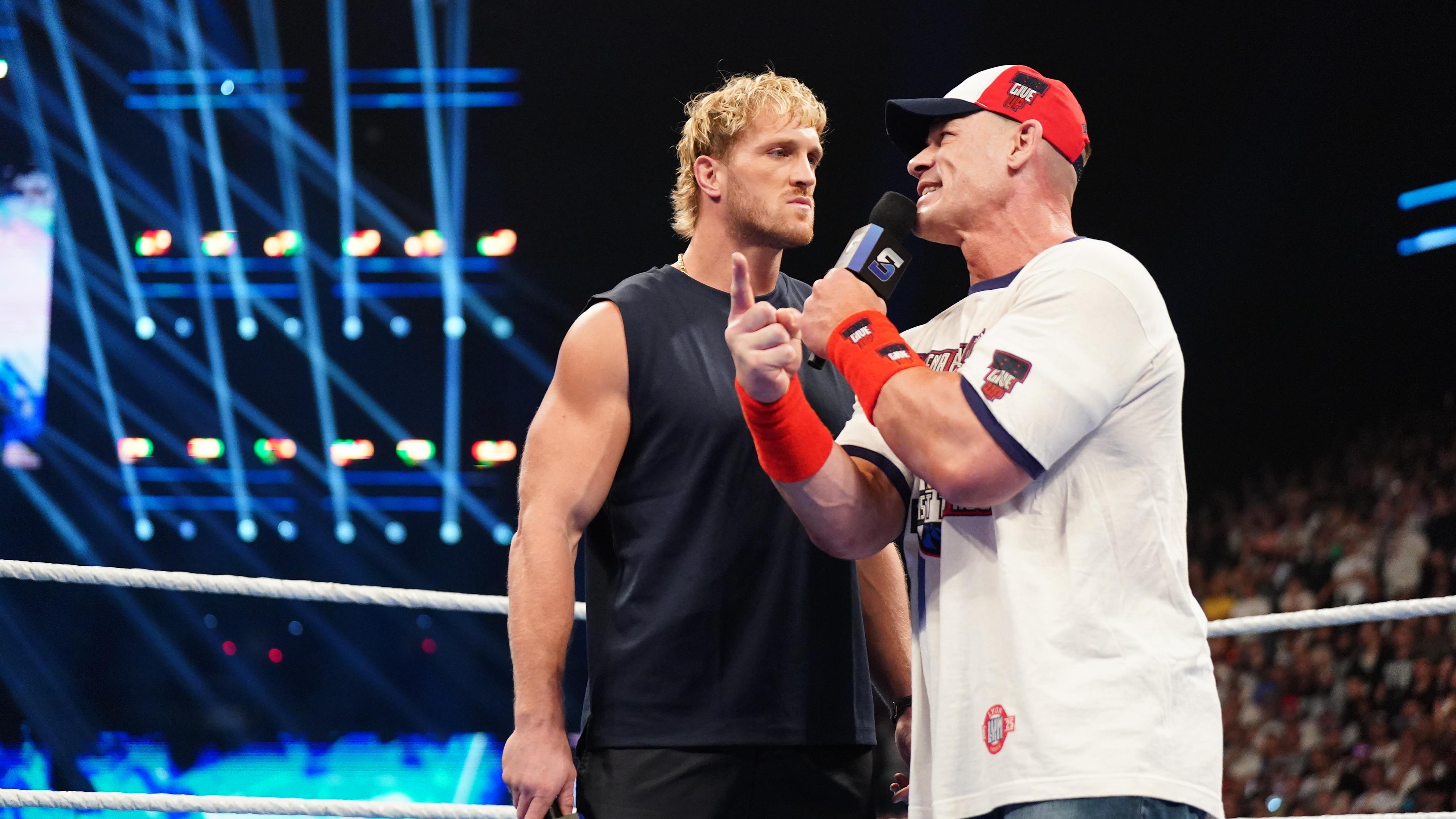 SmackDown