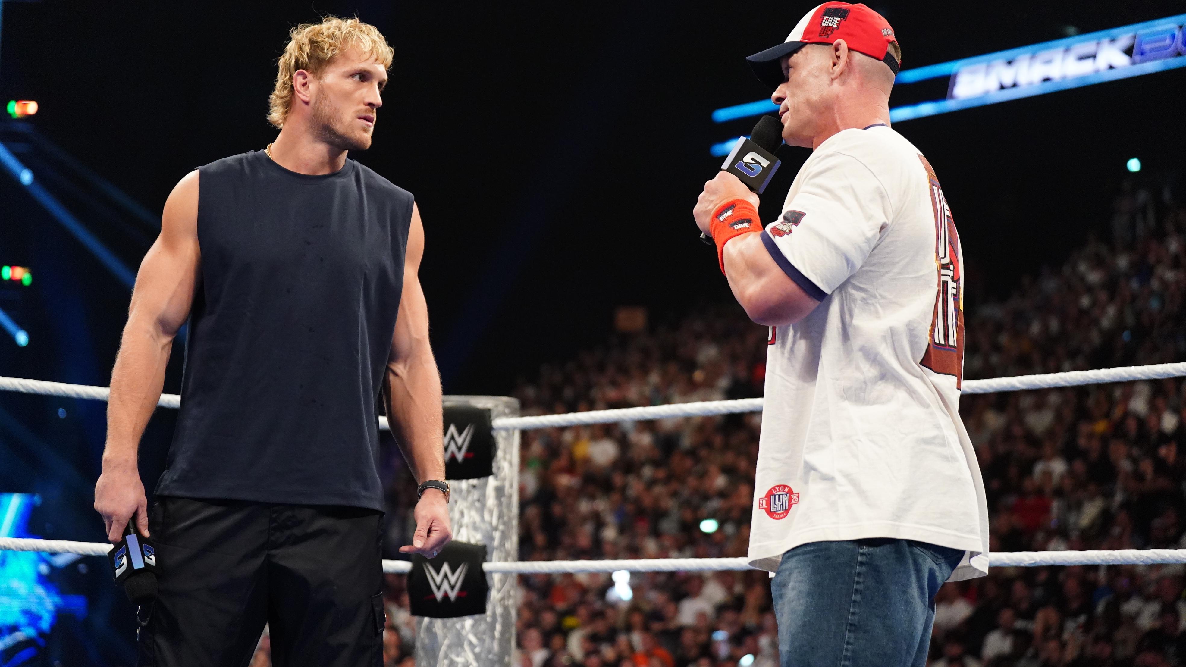 Everything You Need to Know for WWE Clash in Paris 2025