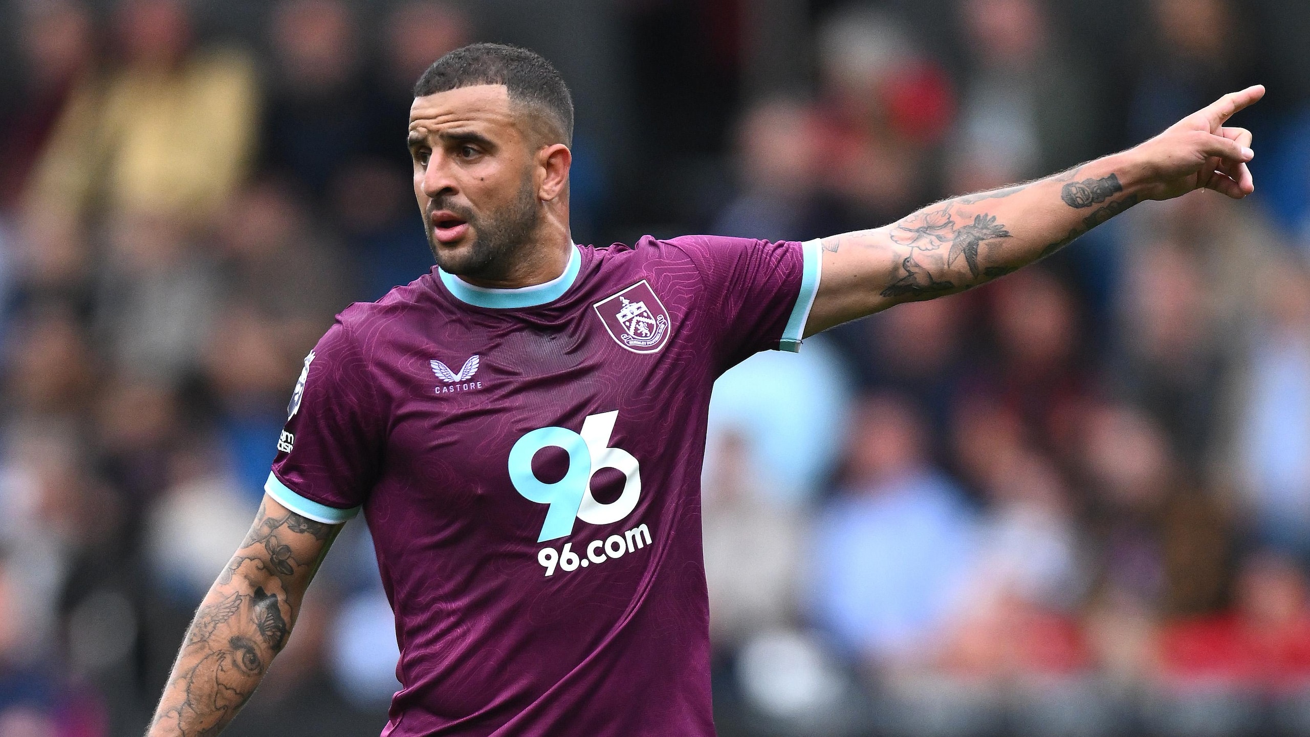 Burnley v Sunderland - Premier League