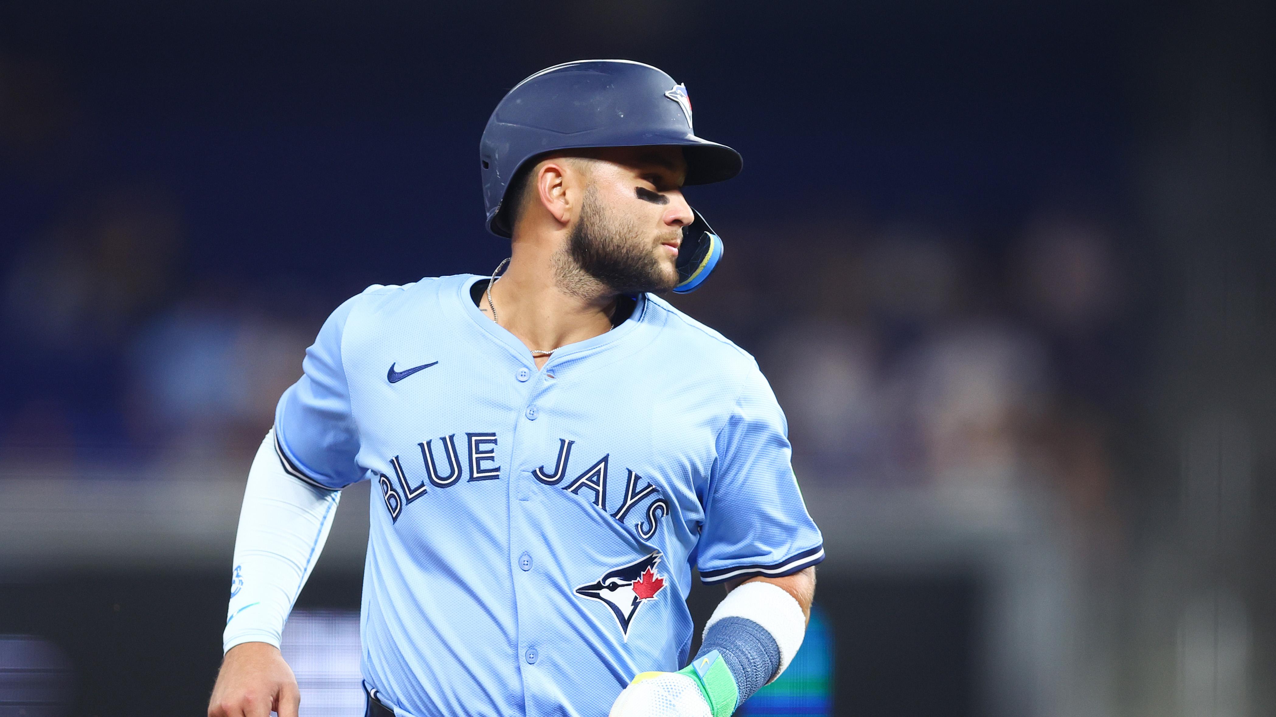 Toronto Blue Jays v Miami Marlins