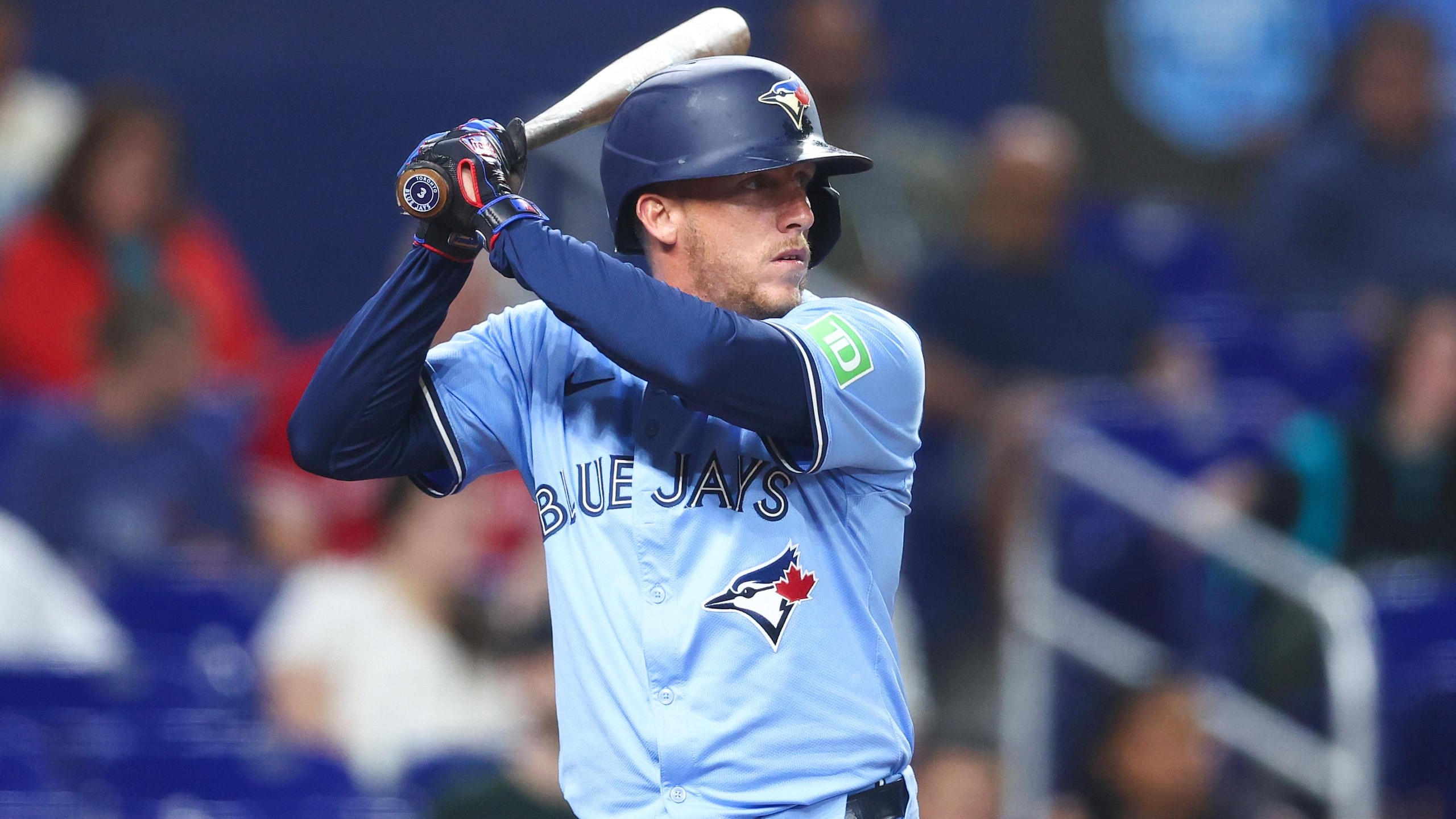 Toronto Blue Jays v Miami Marlins