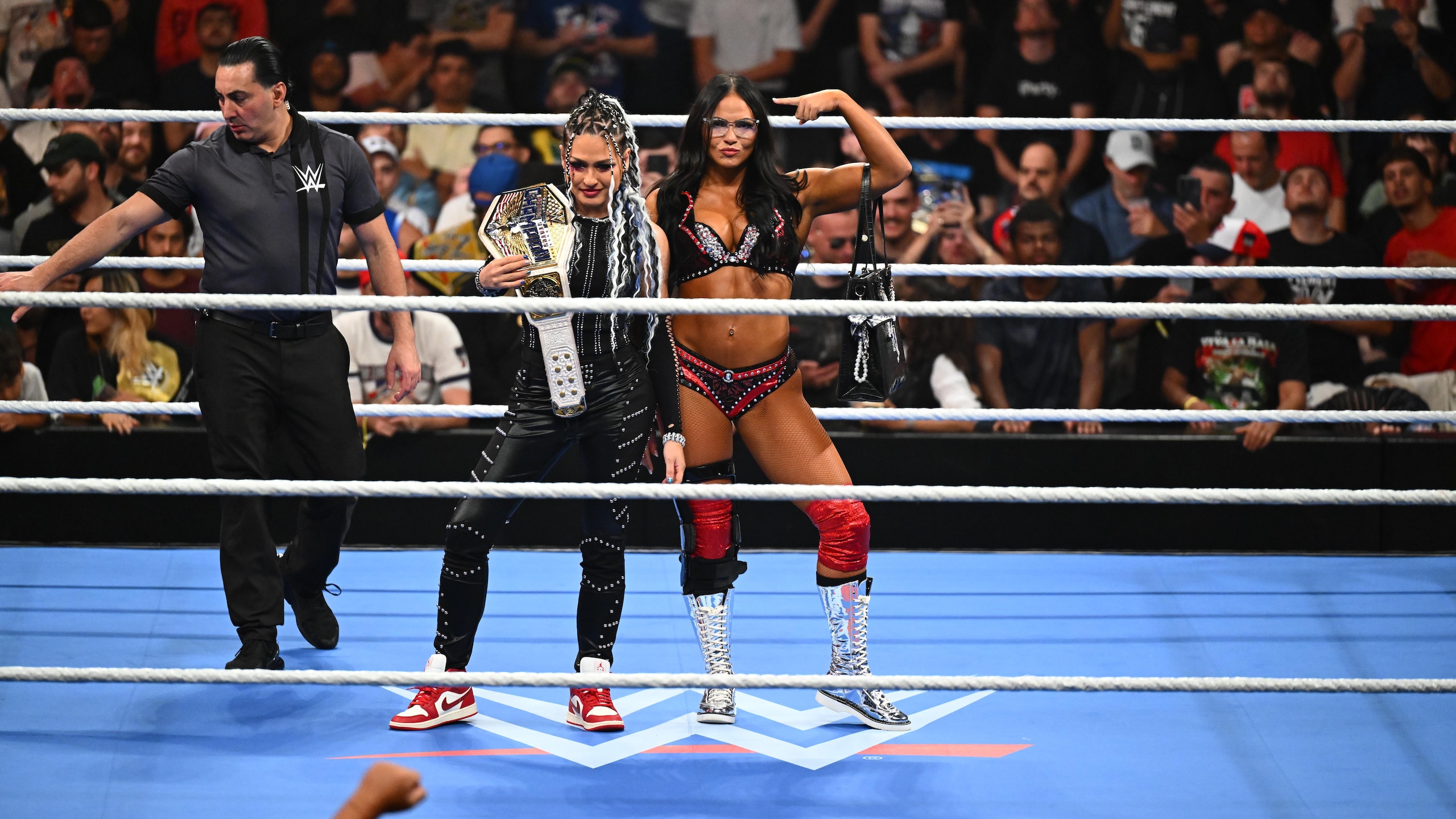 SmackDown