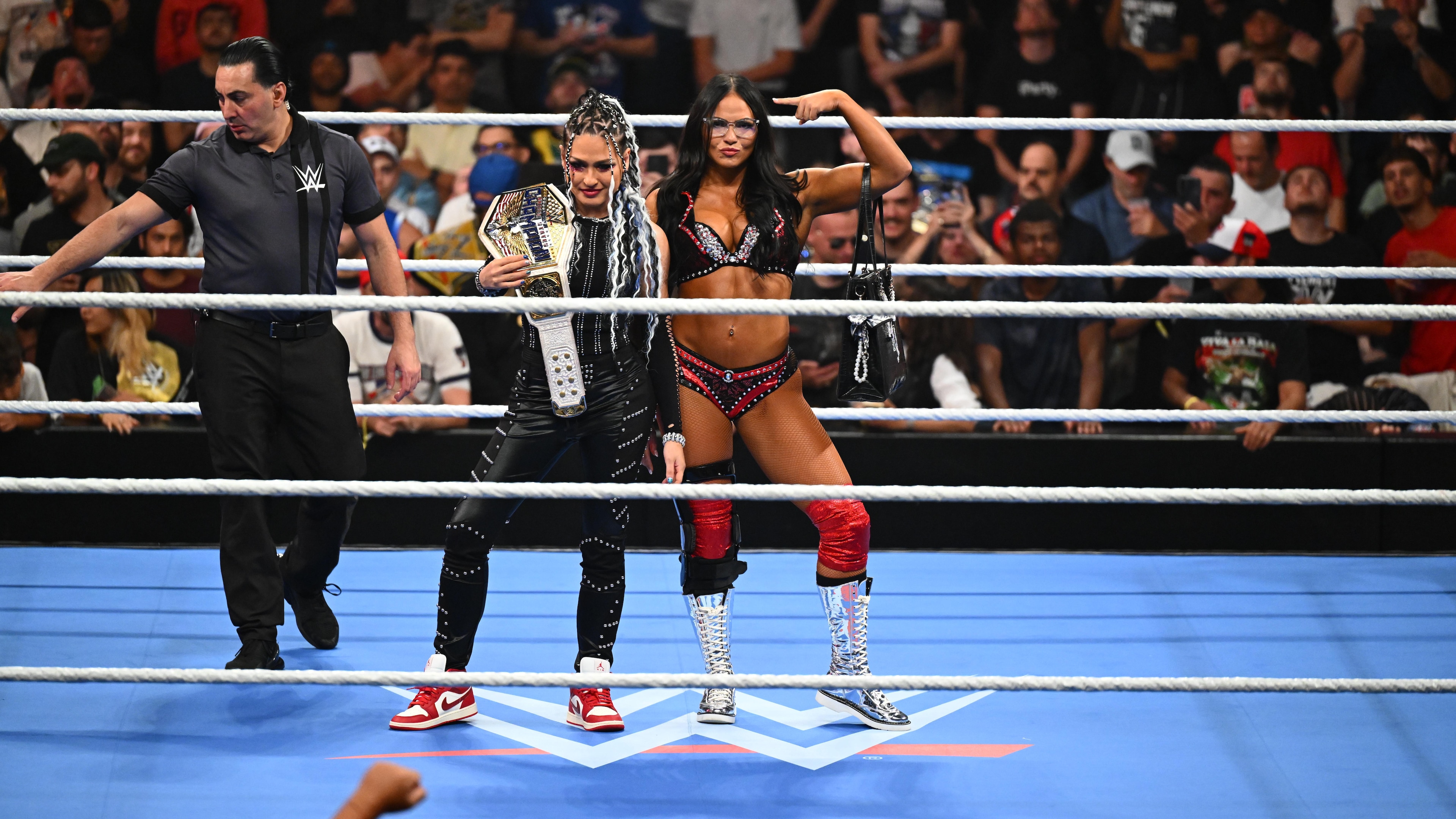 SmackDown