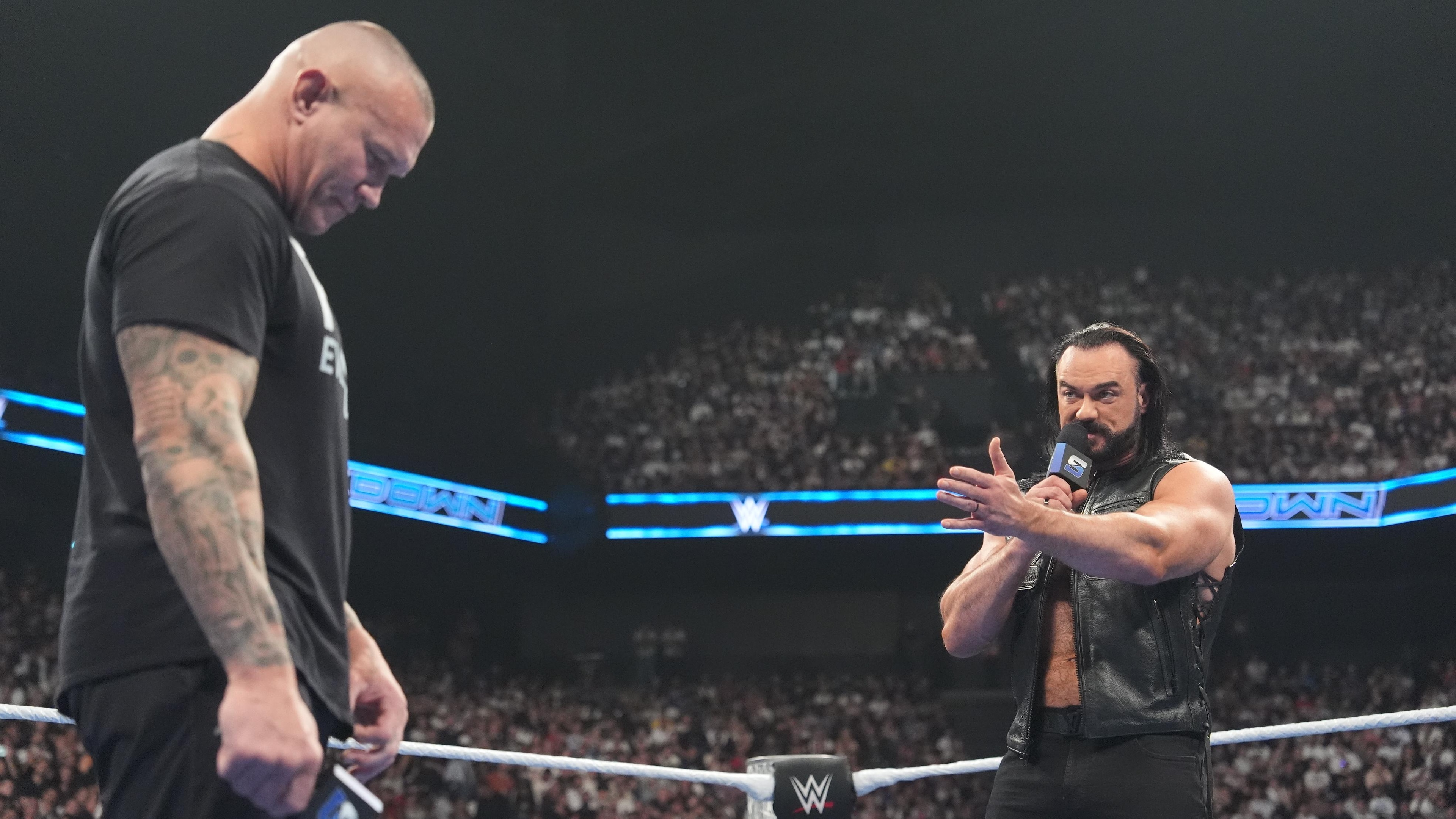 SmackDown
