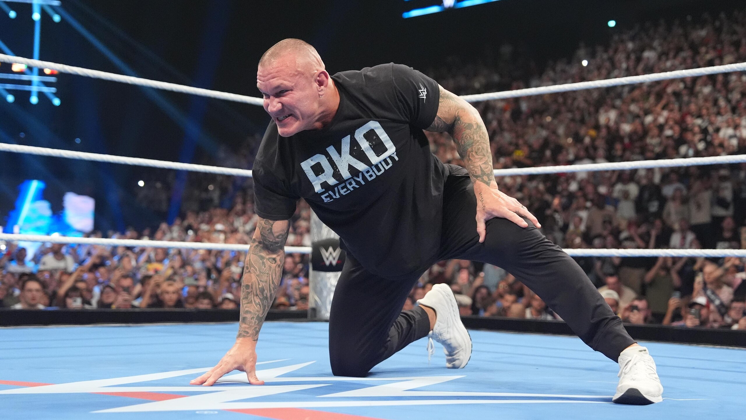 SmackDown