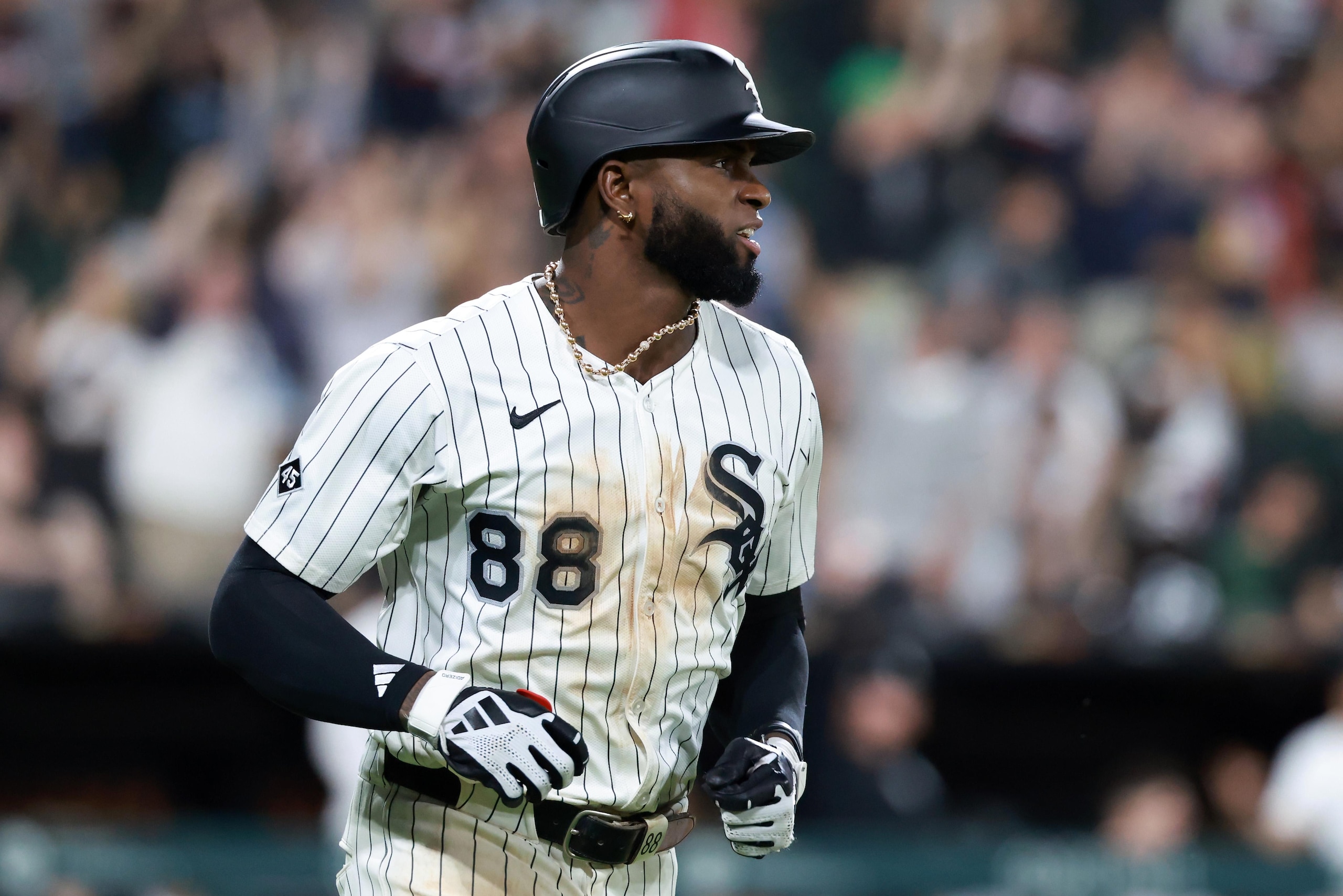 Minnesota Twins v Chicago White Sox