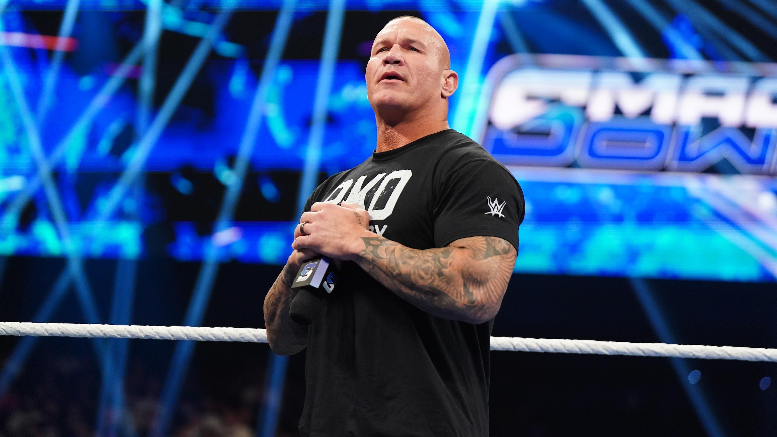 SmackDown