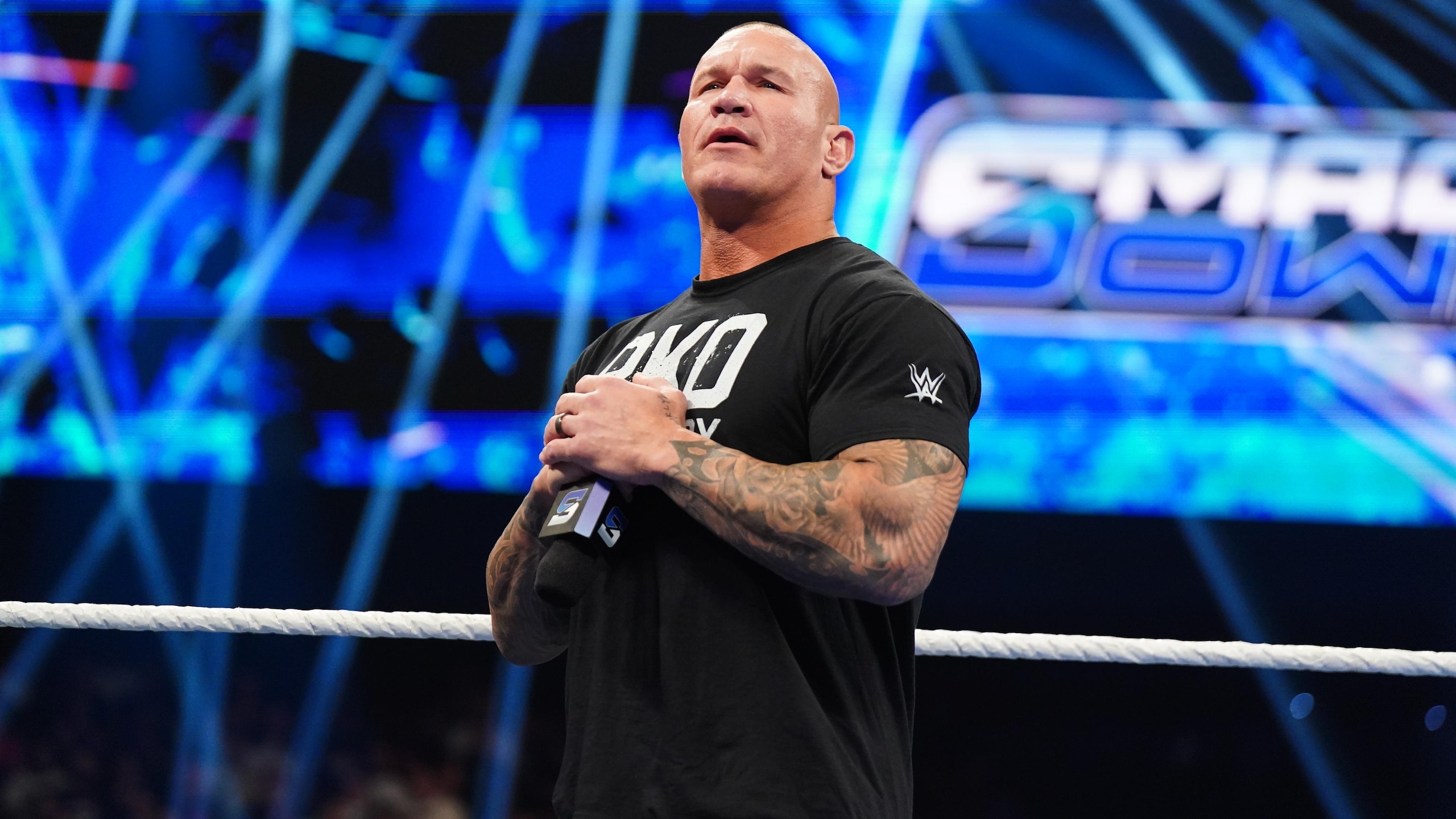 SmackDown
