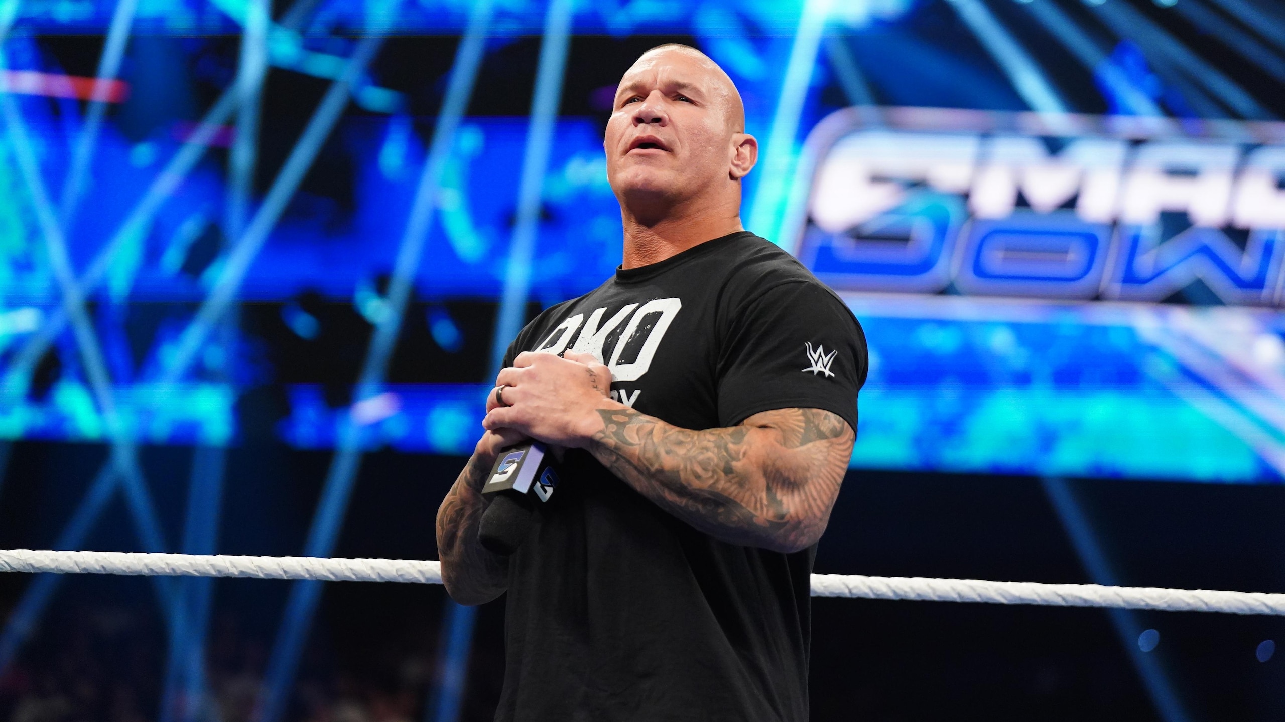 SmackDown