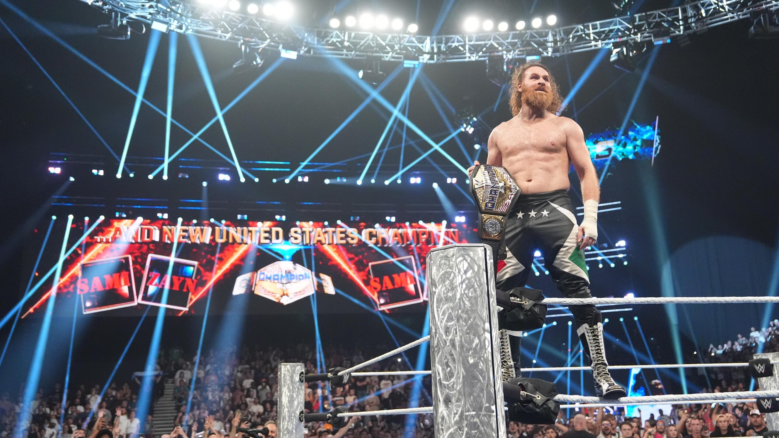 SmackDown