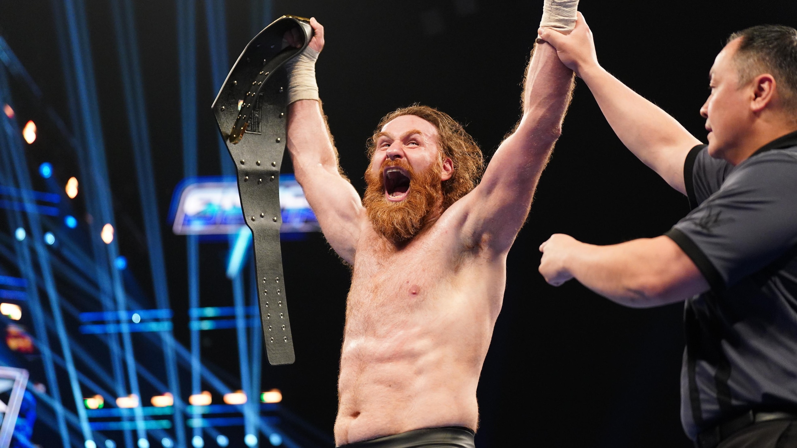 SmackDown