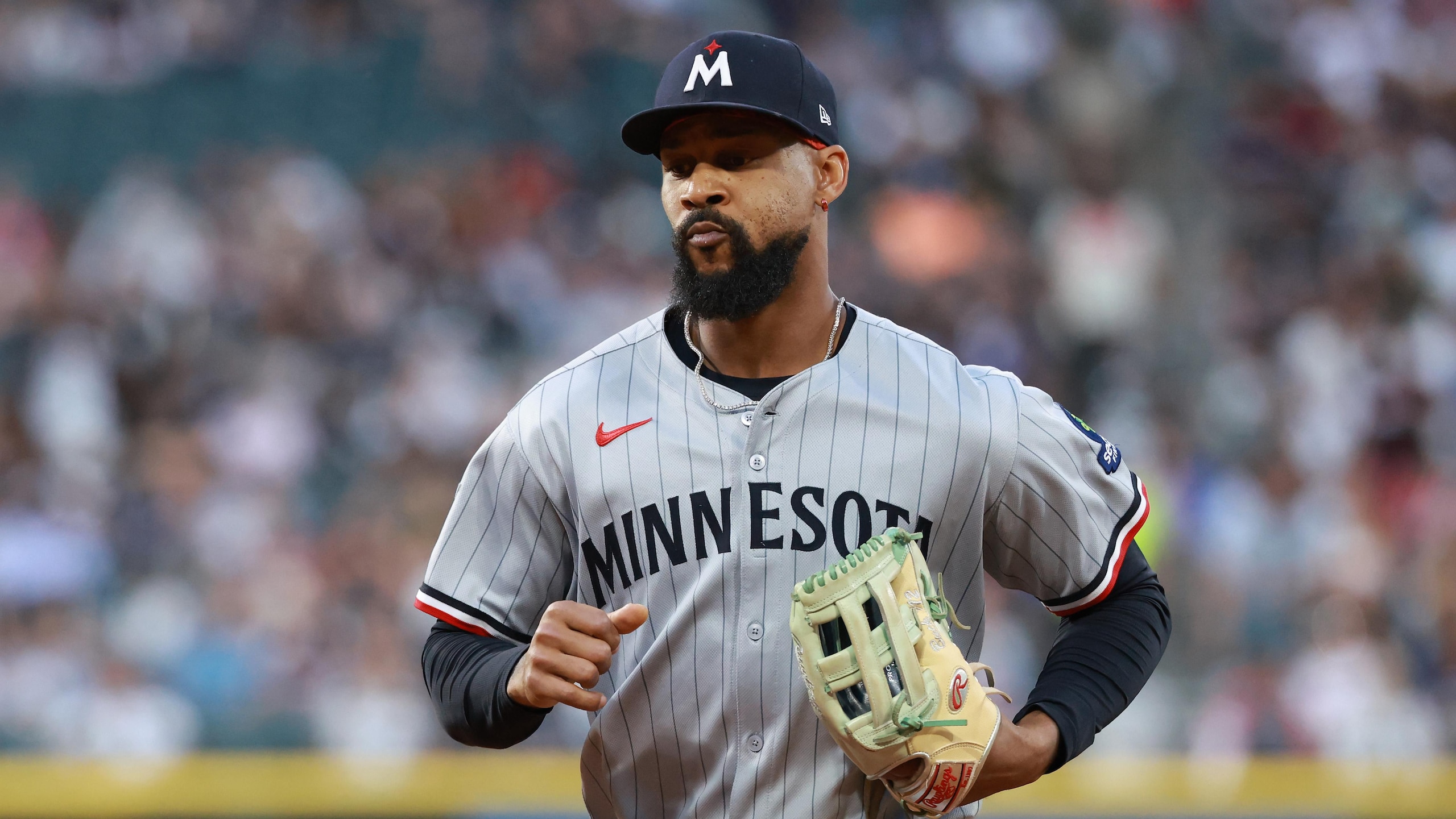Minnesota Twins v Chicago White Sox