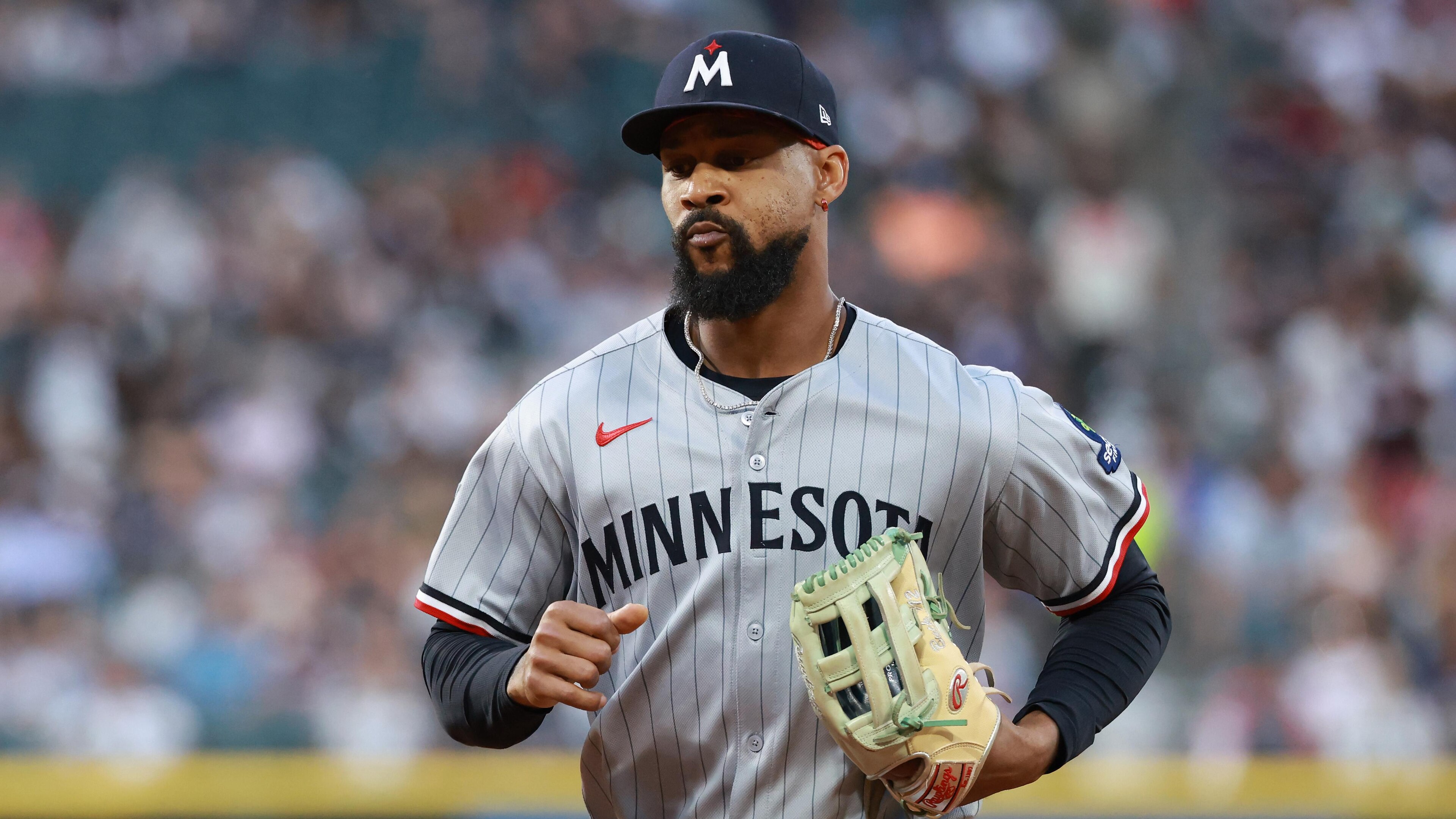 Minnesota Twins v Chicago White Sox Minnesota Twins v Chicago White Sox
