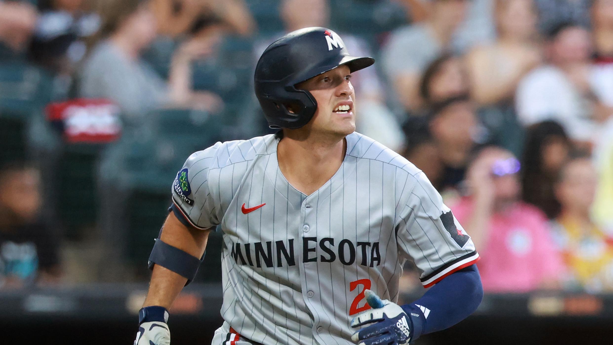 Minnesota Twins v Chicago White Sox