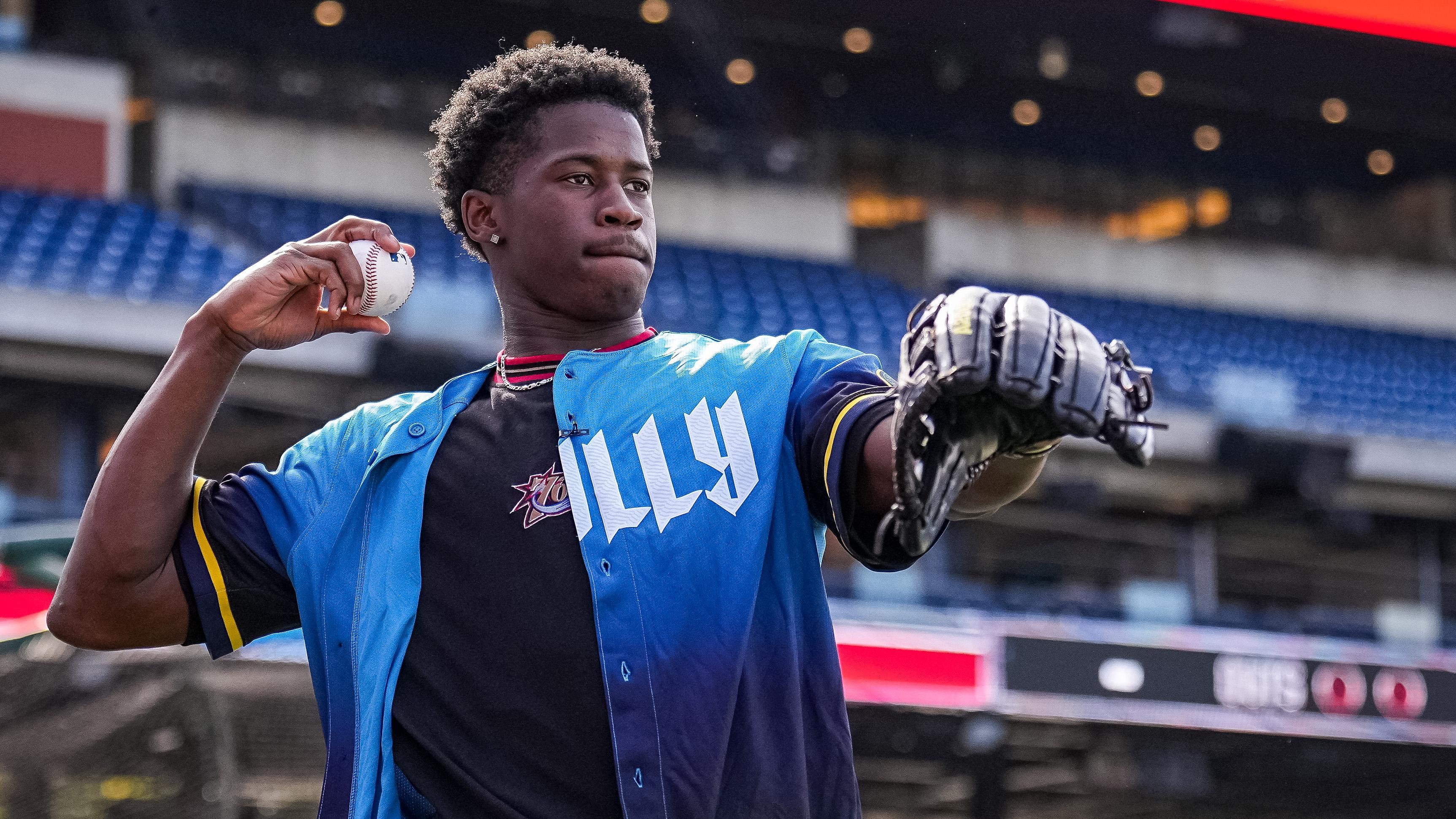 Atlanta Braves v. Philadelphia Phillies