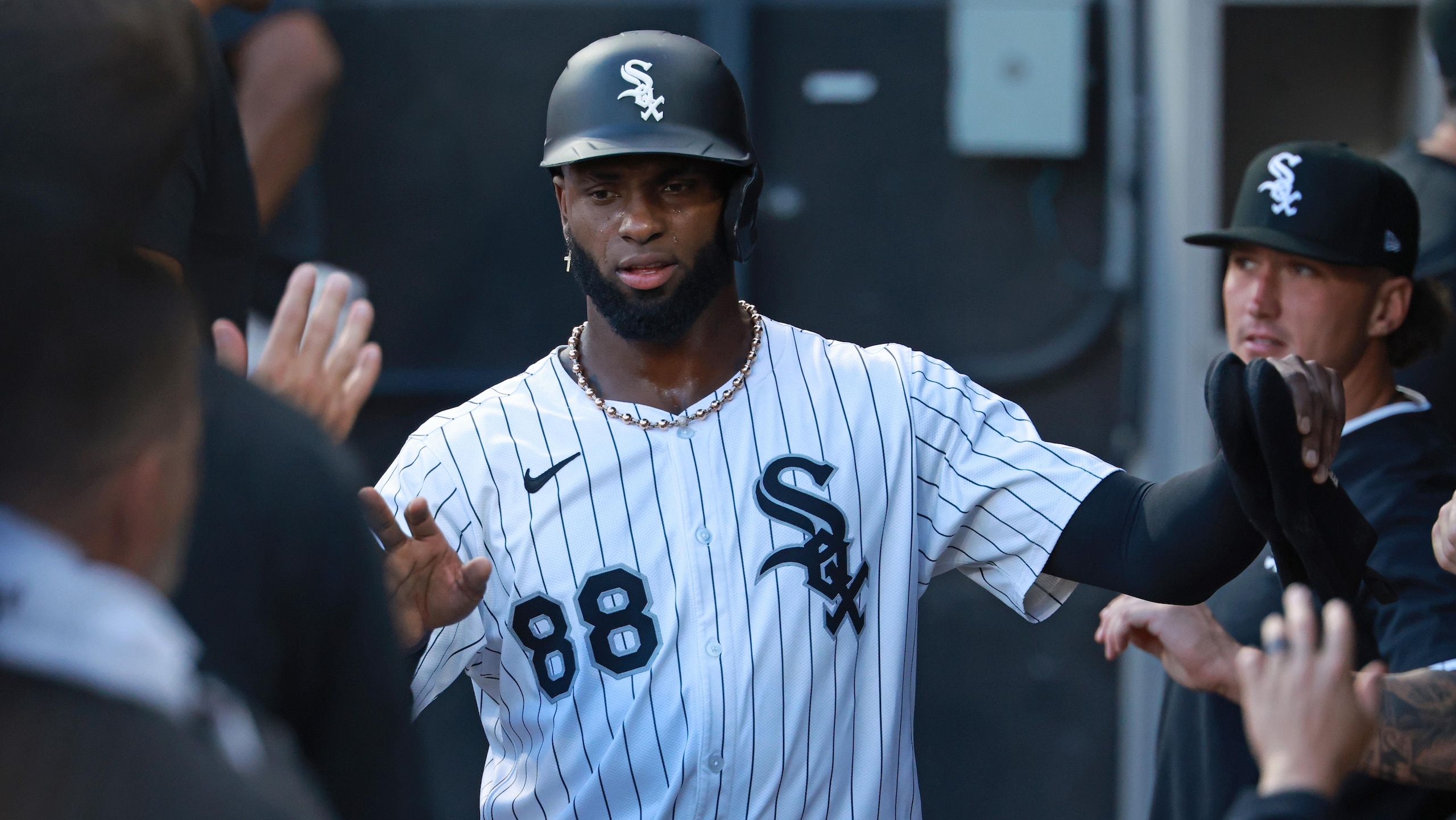 Minnesota Twins v Chicago White Sox