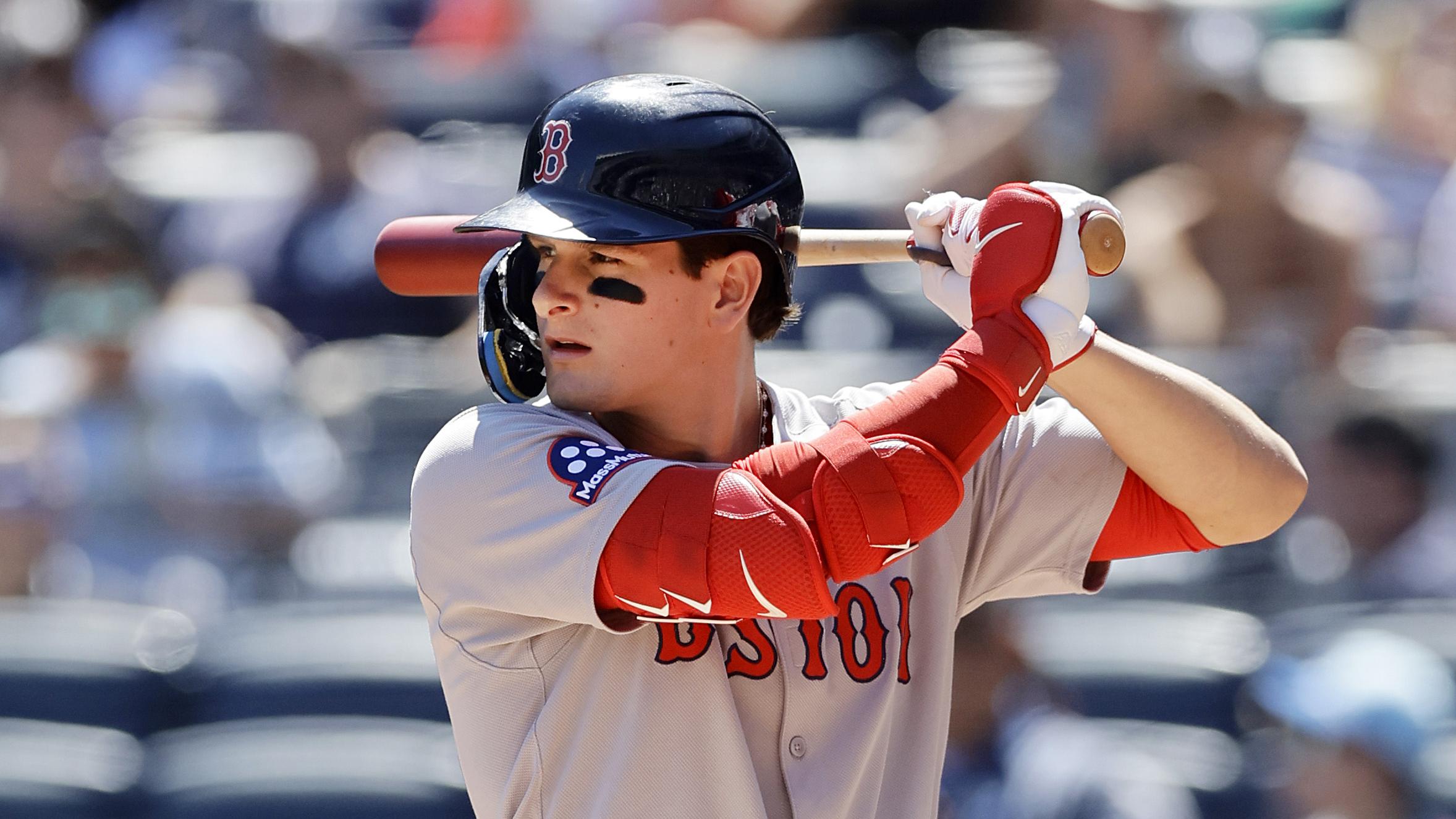 Boston Red Sox v New York Yankees