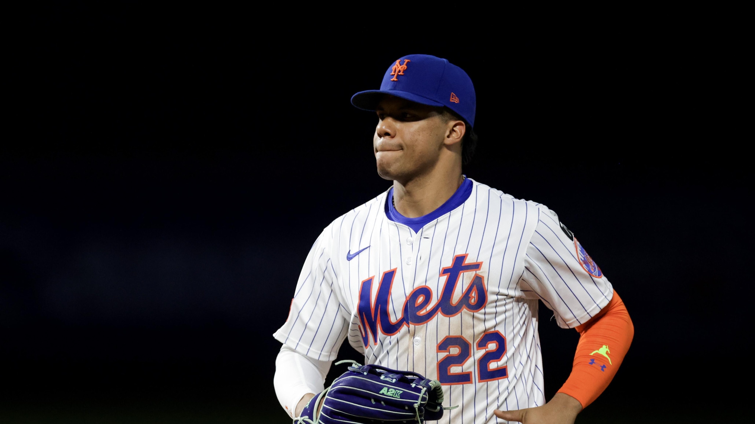 Philadelphia Phillies v New York Mets