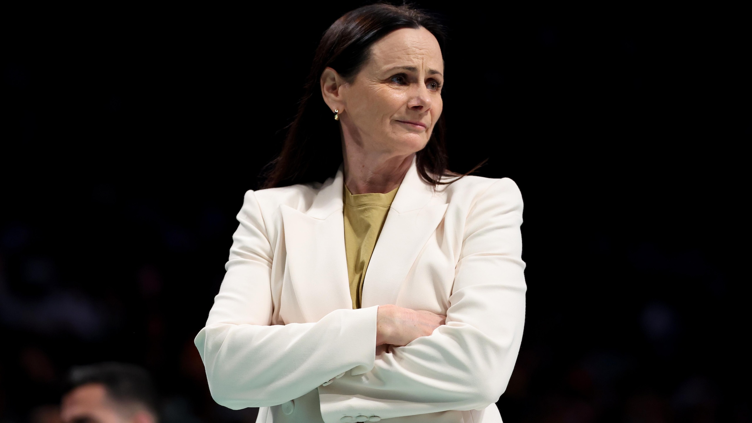 Connecticut Sun v New York Liberty