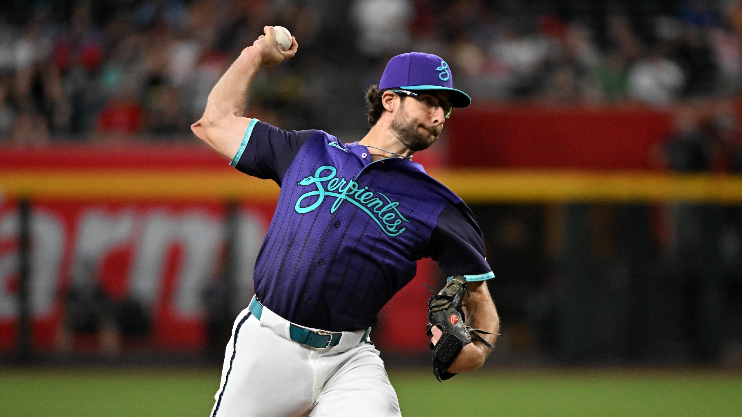 Cincinnati Reds v Arizona Diamondbacks Cincinnati Reds v Arizona Diamondbacks
