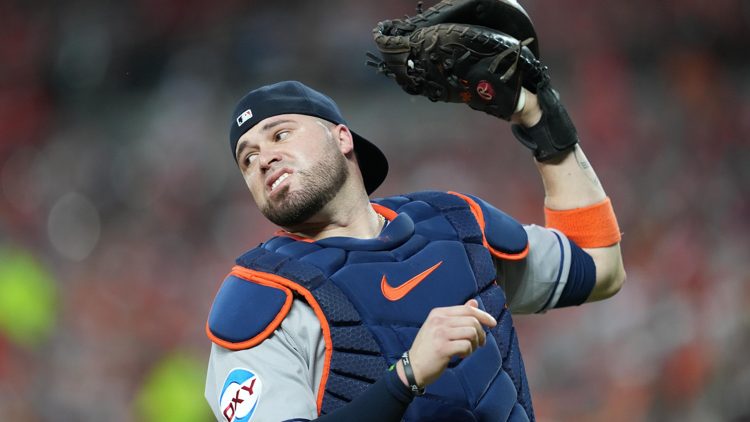 Houston Astros v Baltimore Orioles Houston Astros v Baltimore Orioles