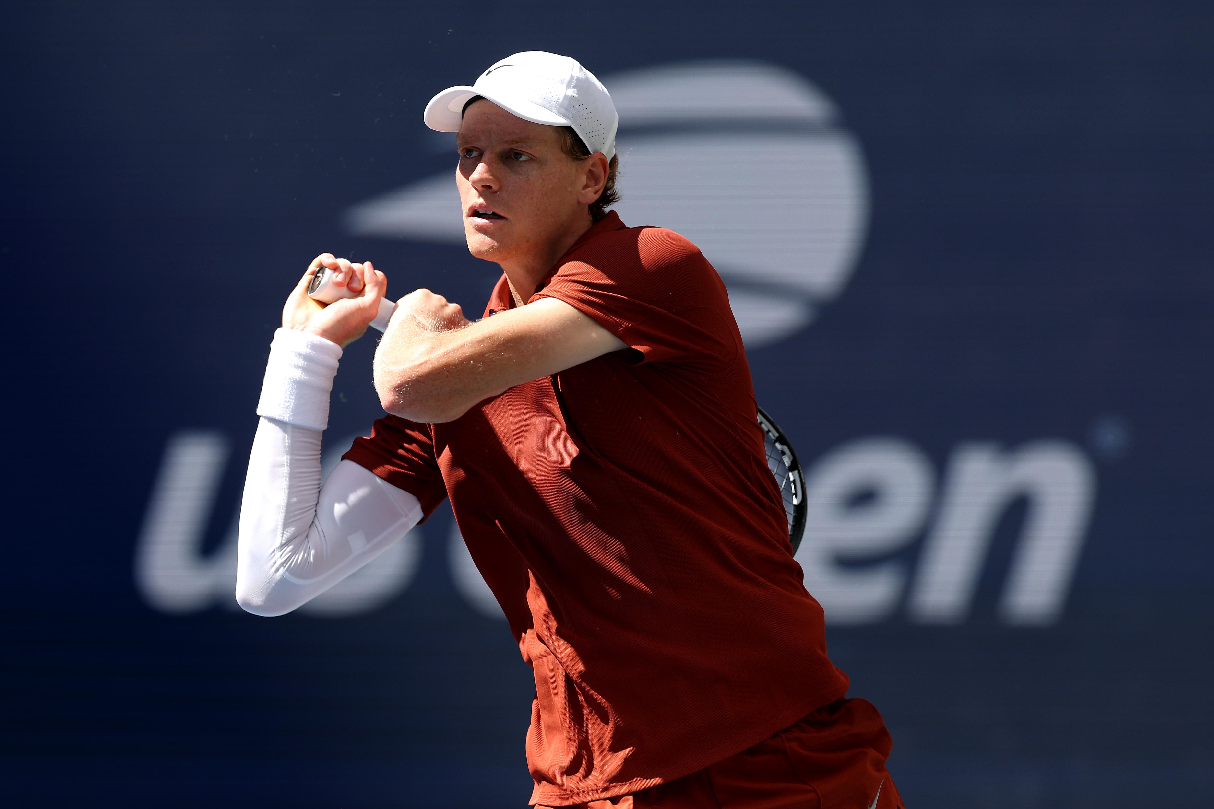 2025 US Open - Day 3