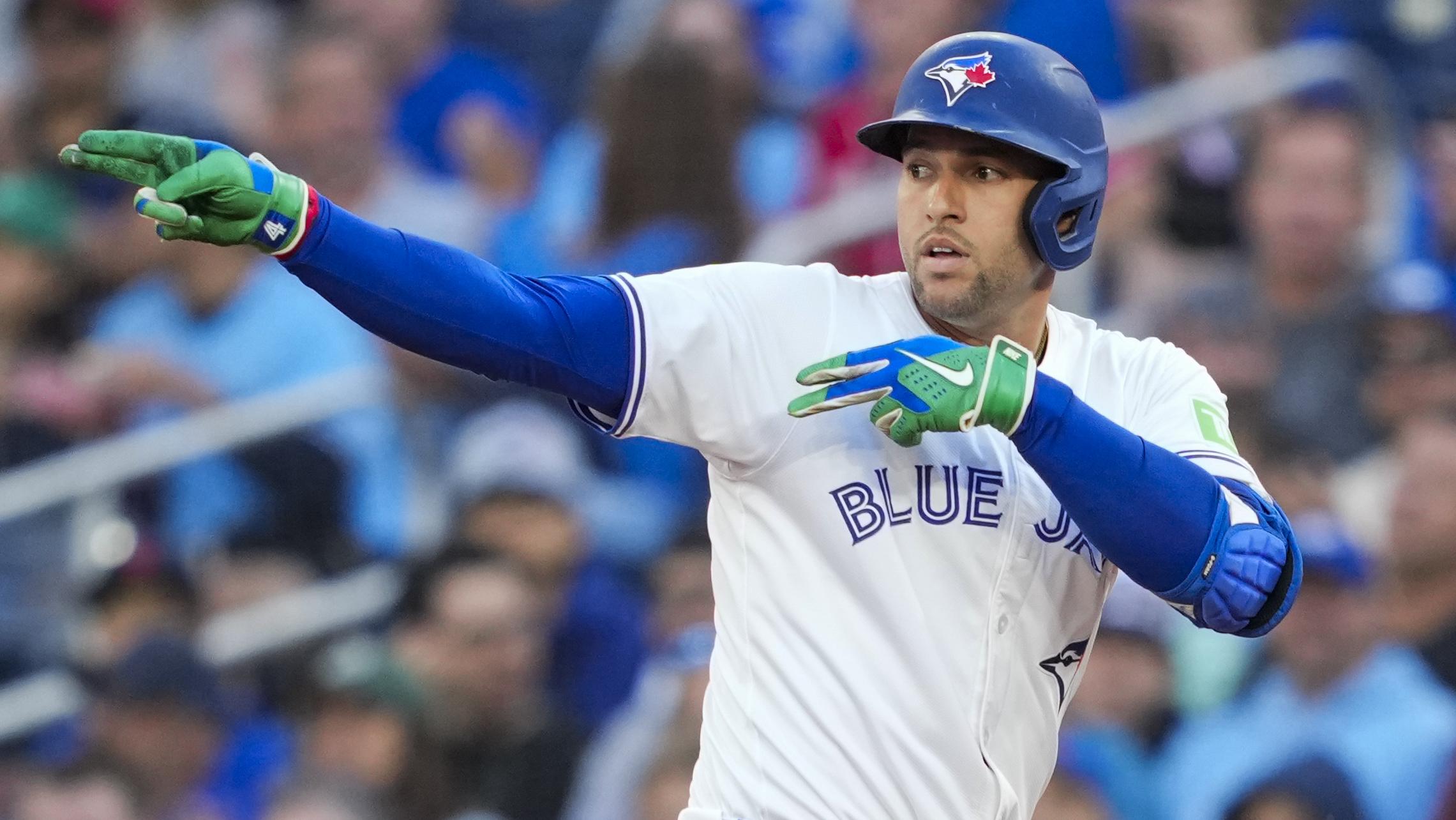 Minnesota Twins v Toronto Blue Jays