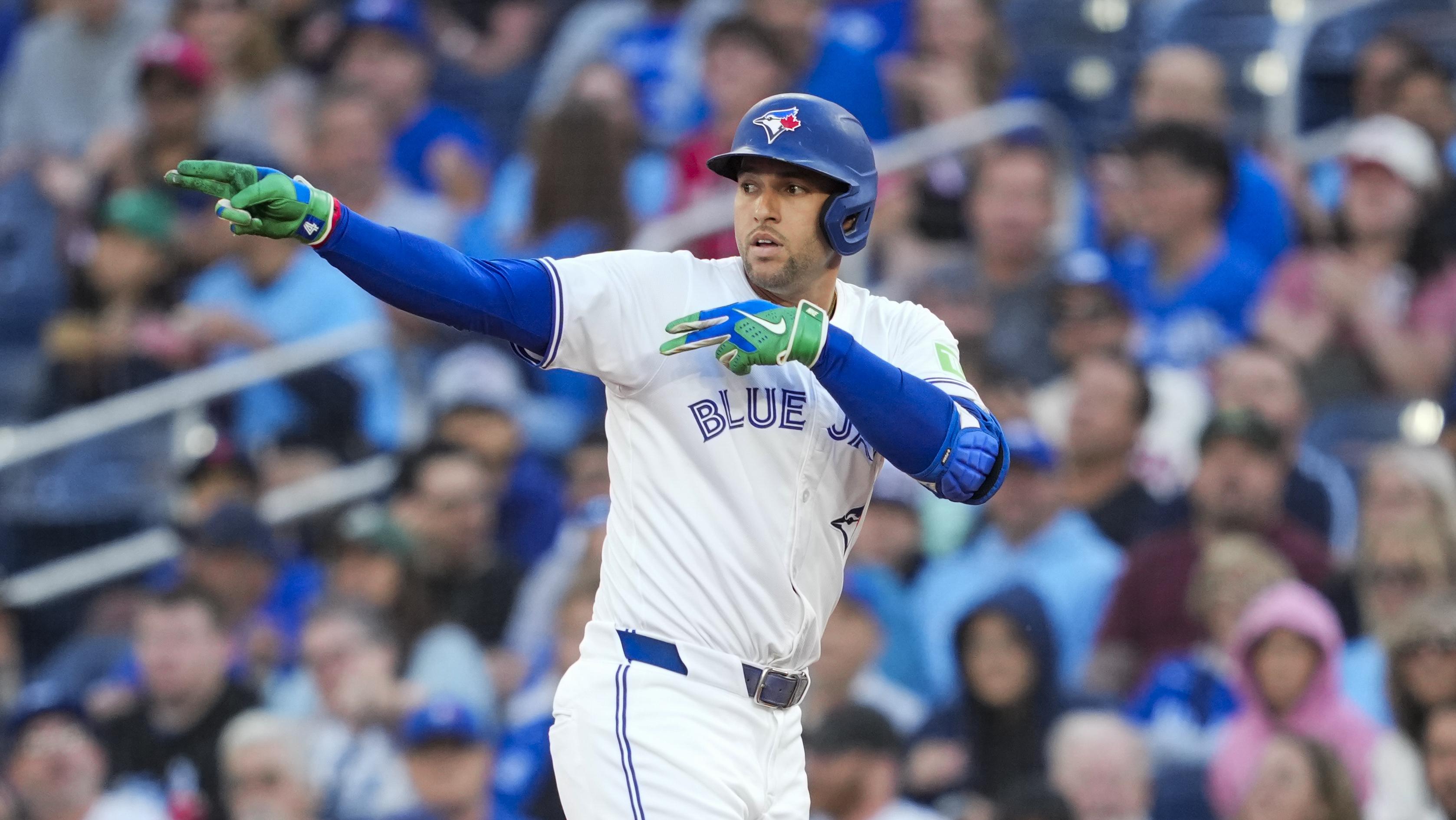 Minnesota Twins v Toronto Blue Jays