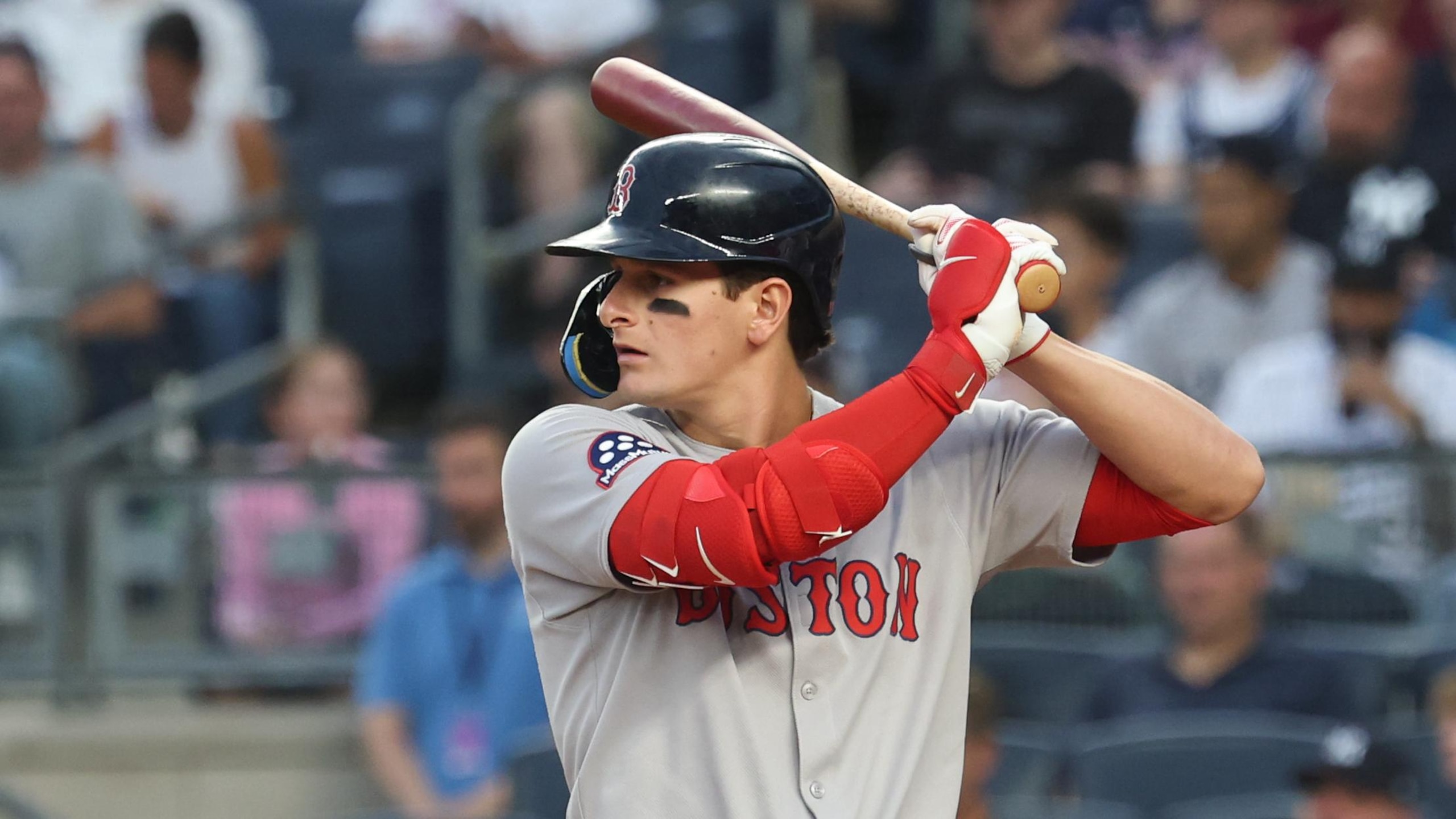 Boston Red Sox v New York Yankees Boston Red Sox v New York Yankees