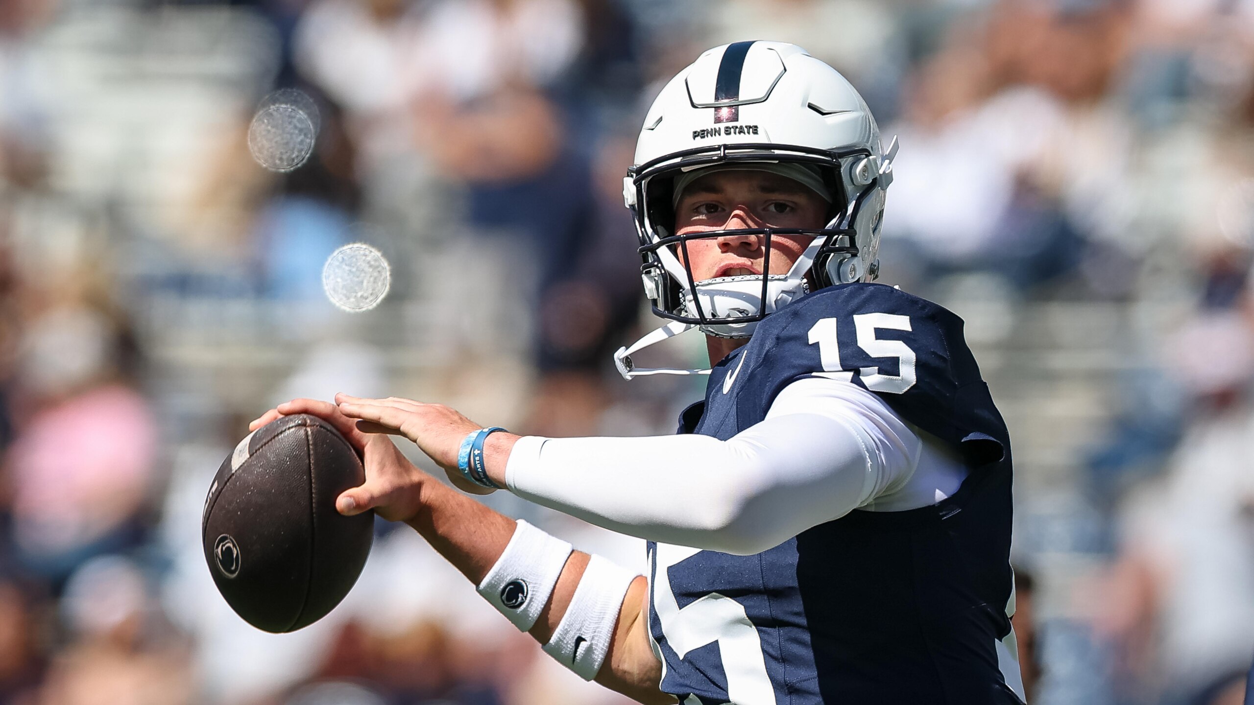 Nevada v Penn State